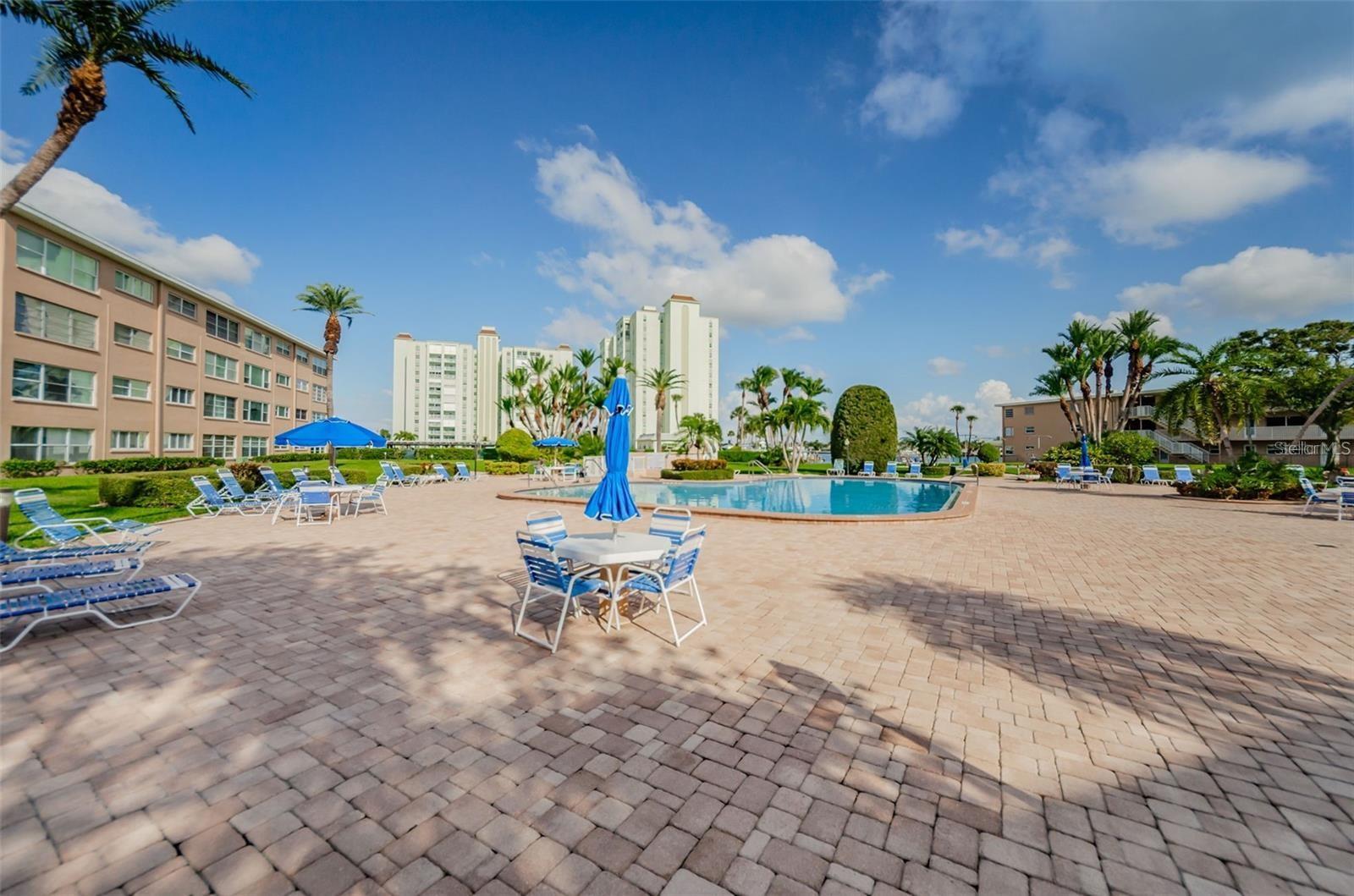 6363 GULF WINDS DR #332 — photo 43