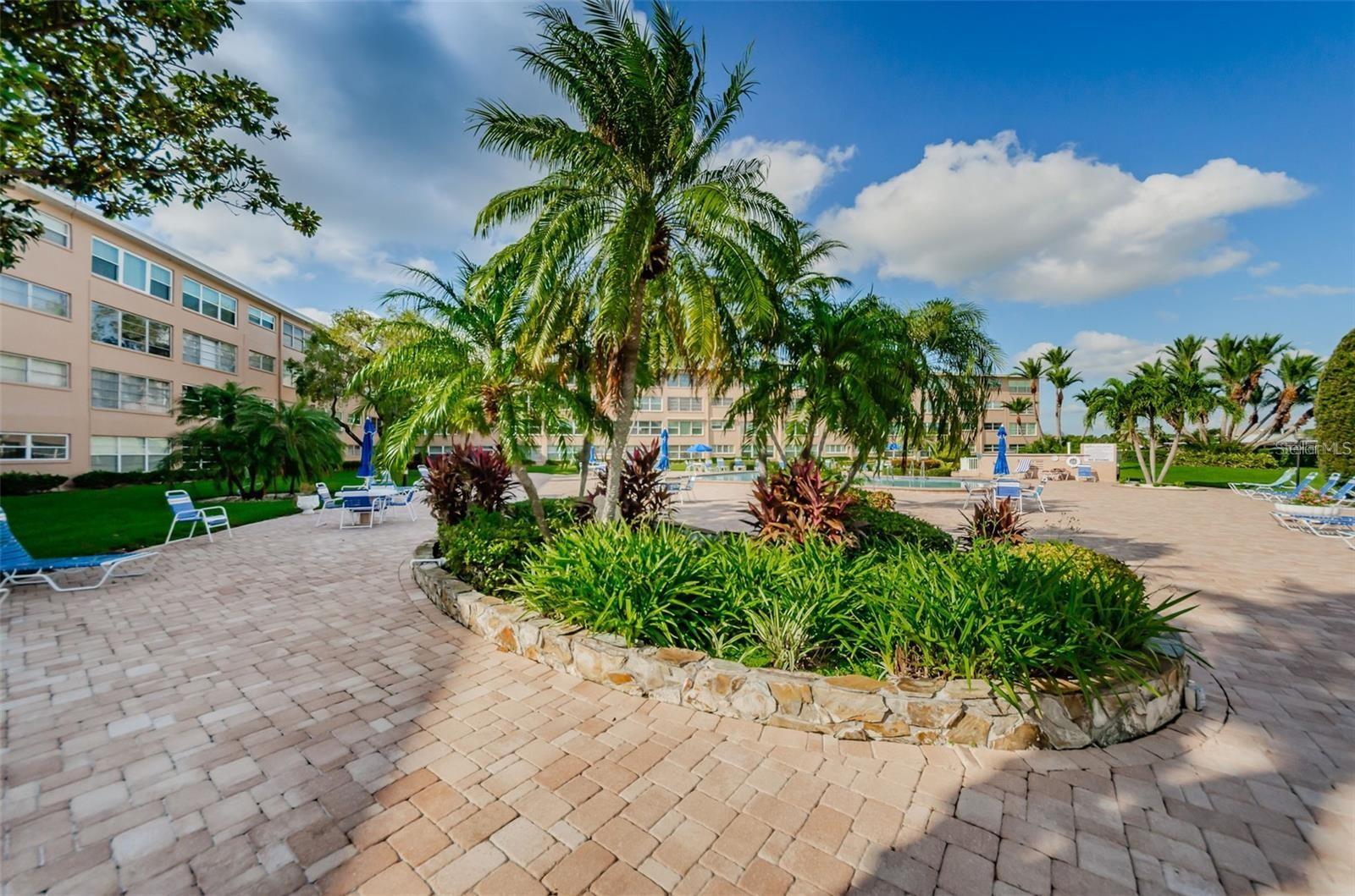 6363 GULF WINDS DR #332 — photo 71