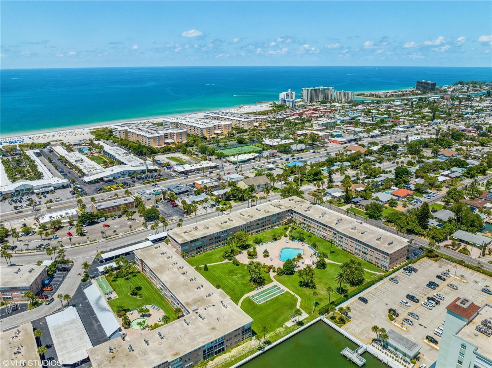 6363 GULF WINDS DR #332 — photo 49