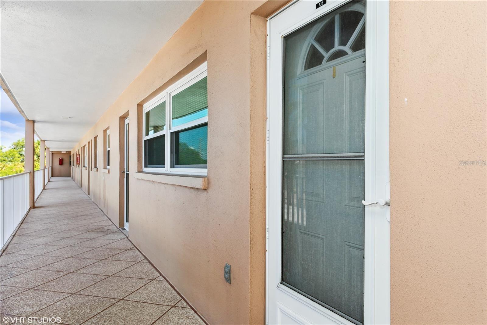 6363 GULF WINDS DR #332 — photo 2