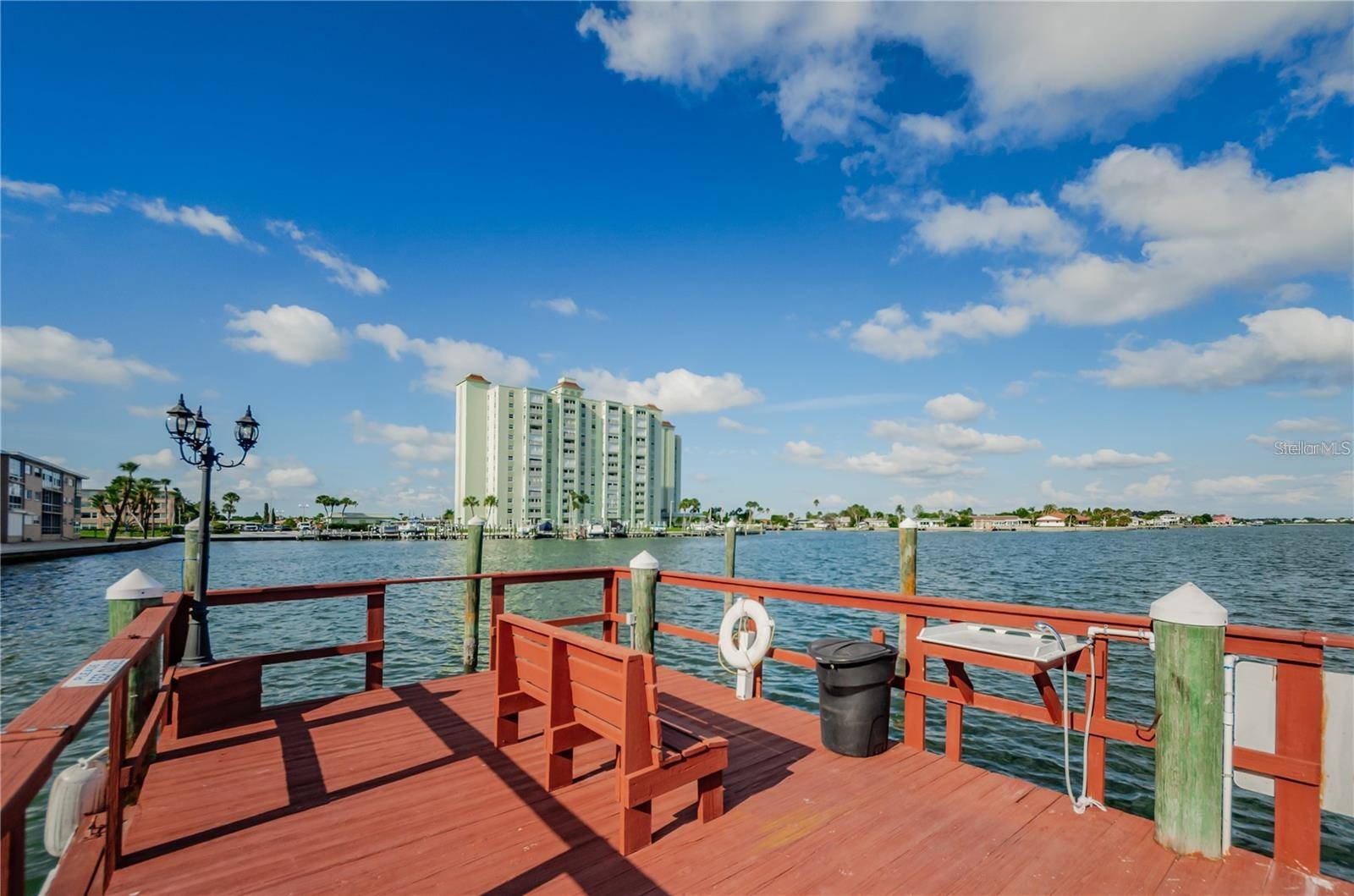 6363 GULF WINDS DR #332 — photo 48