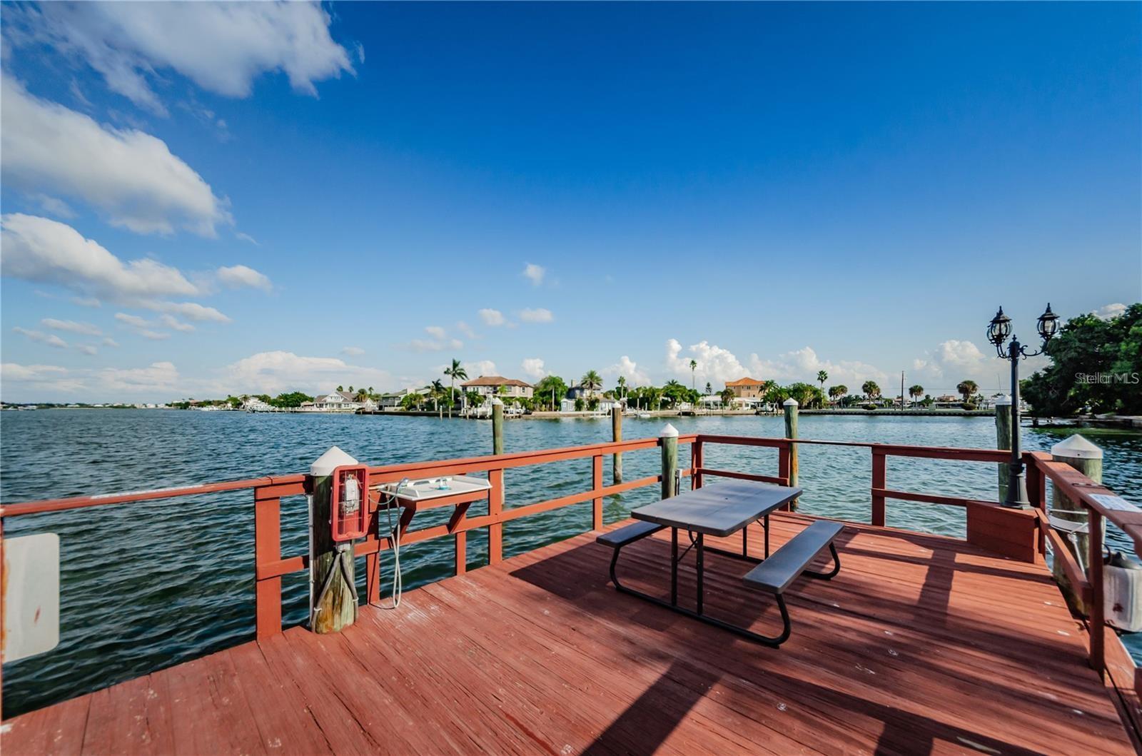 6363 GULF WINDS DR #332 — photo 47