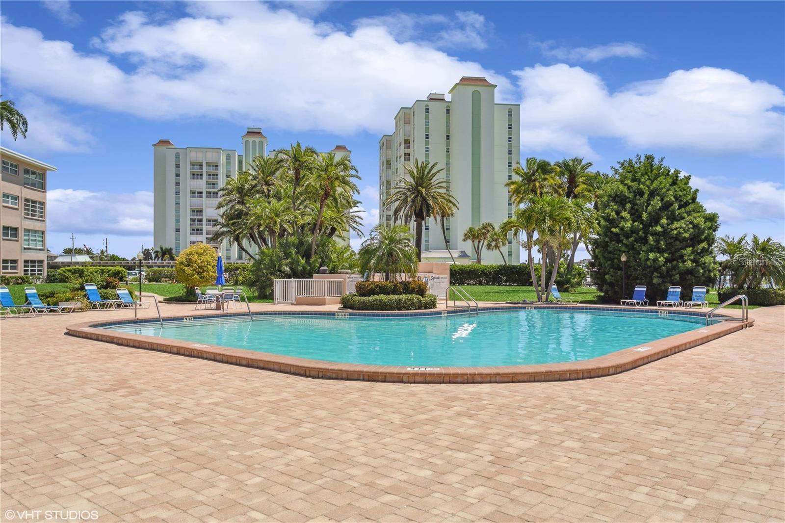 6363 GULF WINDS DR #332 — photo 40