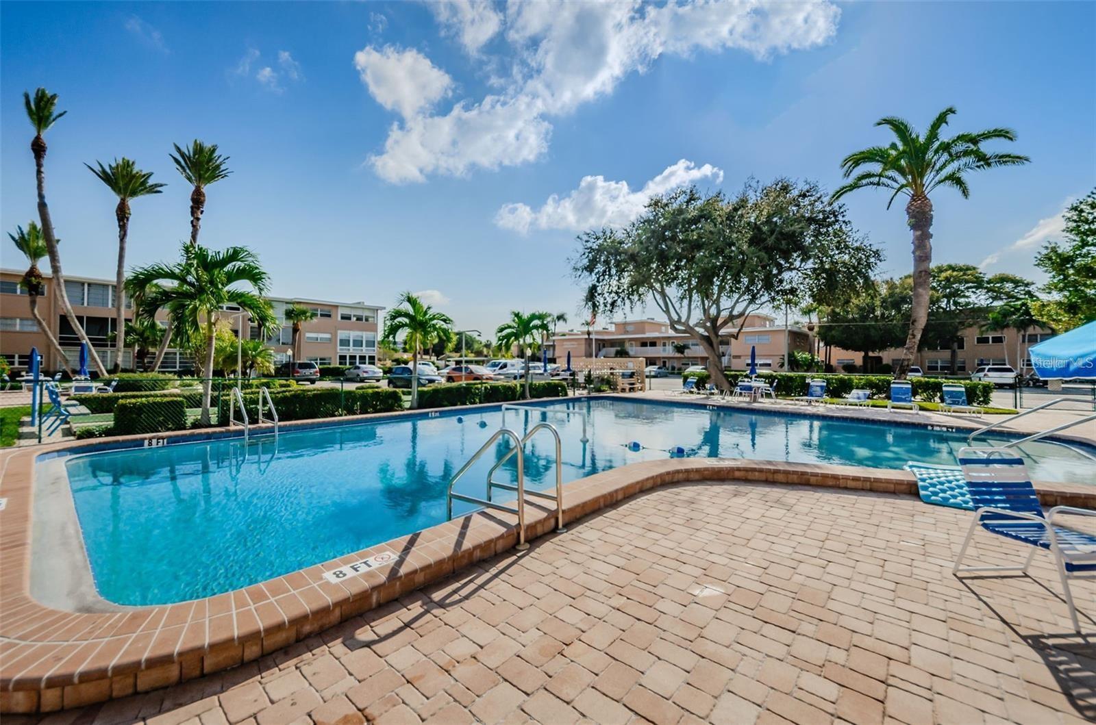 6363 GULF WINDS DR #332 — photo 72