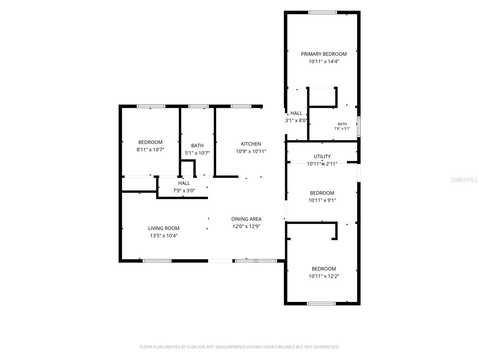 8143 OVERLOOK PL NE — photo 22