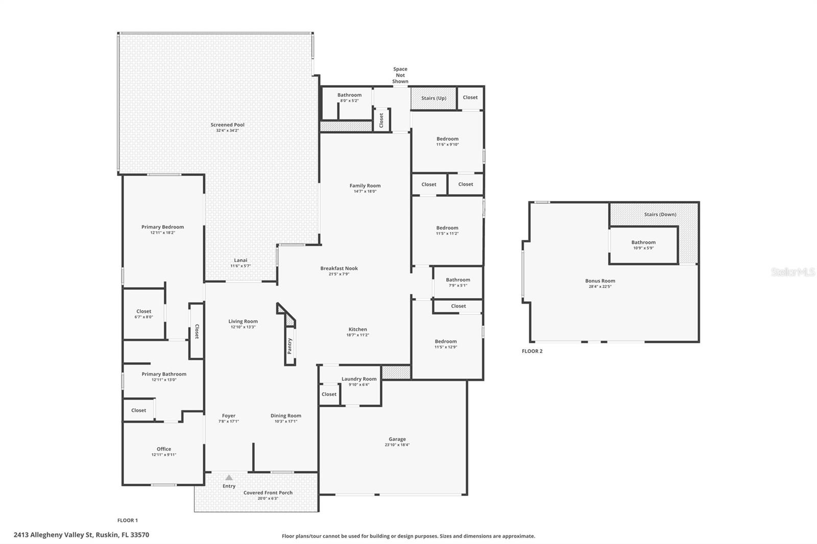 2413 ALLEGHENY VALLEY ST — photo 4