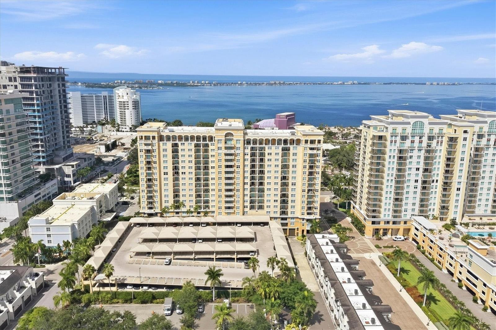 750 N TAMIAMI TRL #517 — photo 49