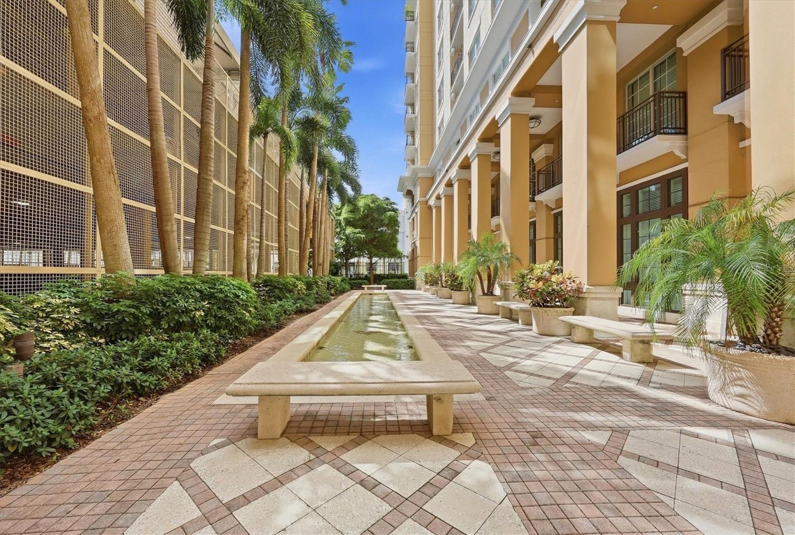 750 N TAMIAMI TRL #517 — photo 42