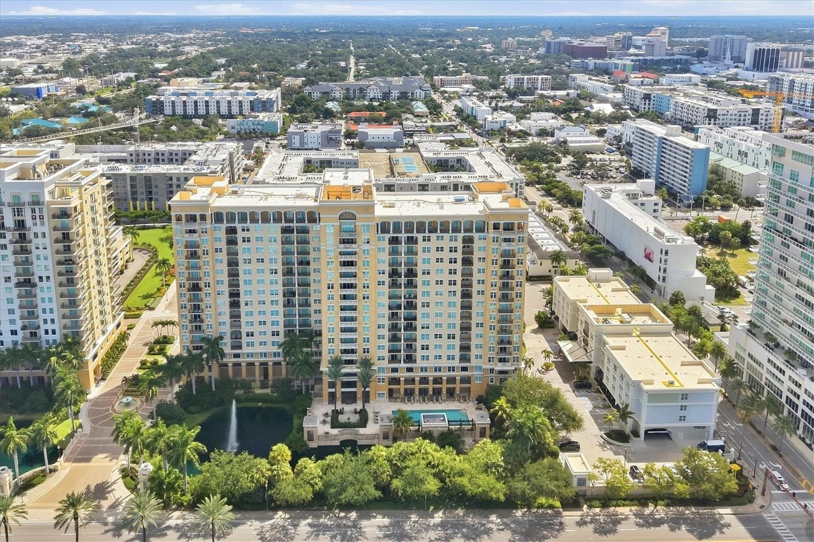 750 N TAMIAMI TRL #517 — photo 3