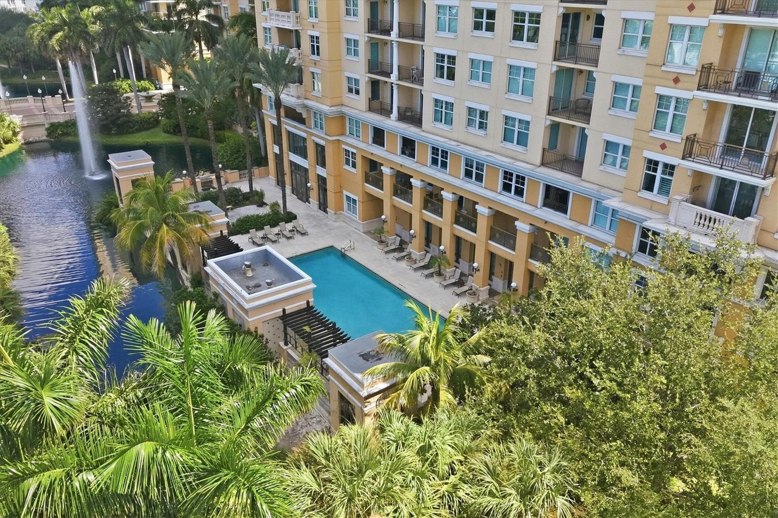 750 N TAMIAMI TRL #517 — photo 39