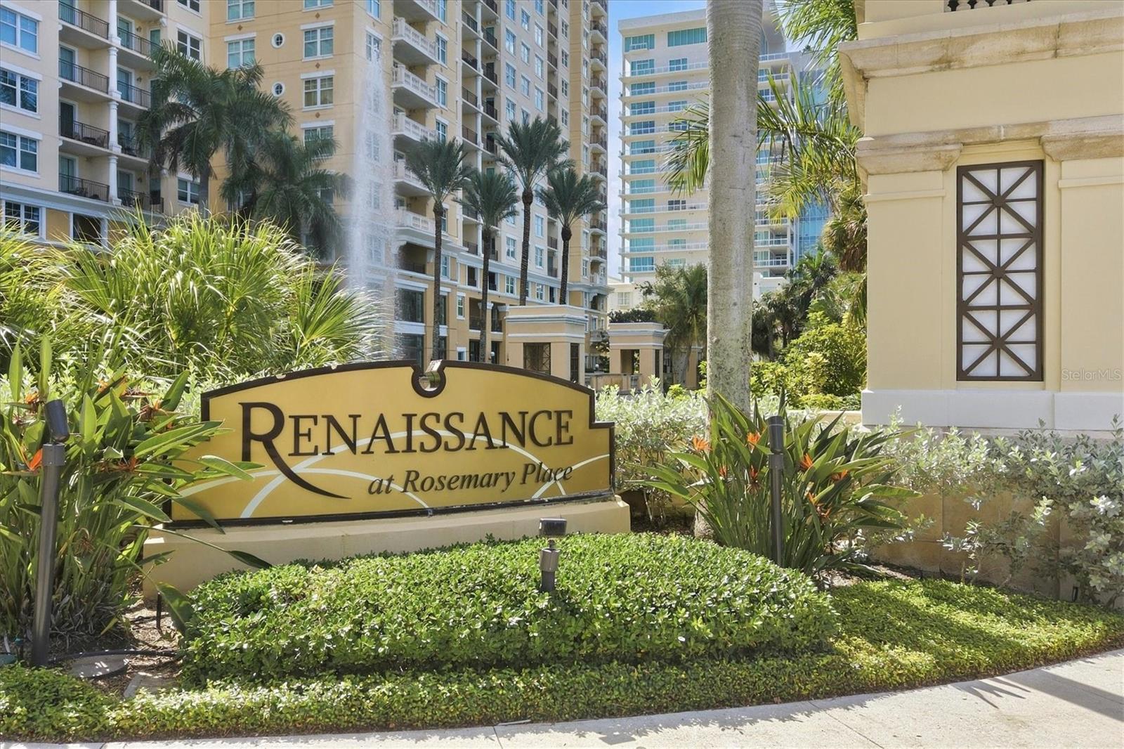 750 N TAMIAMI TRL #517 — photo 40