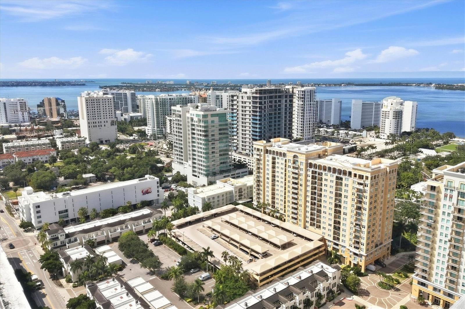750 N TAMIAMI TRL #517 — photo 48