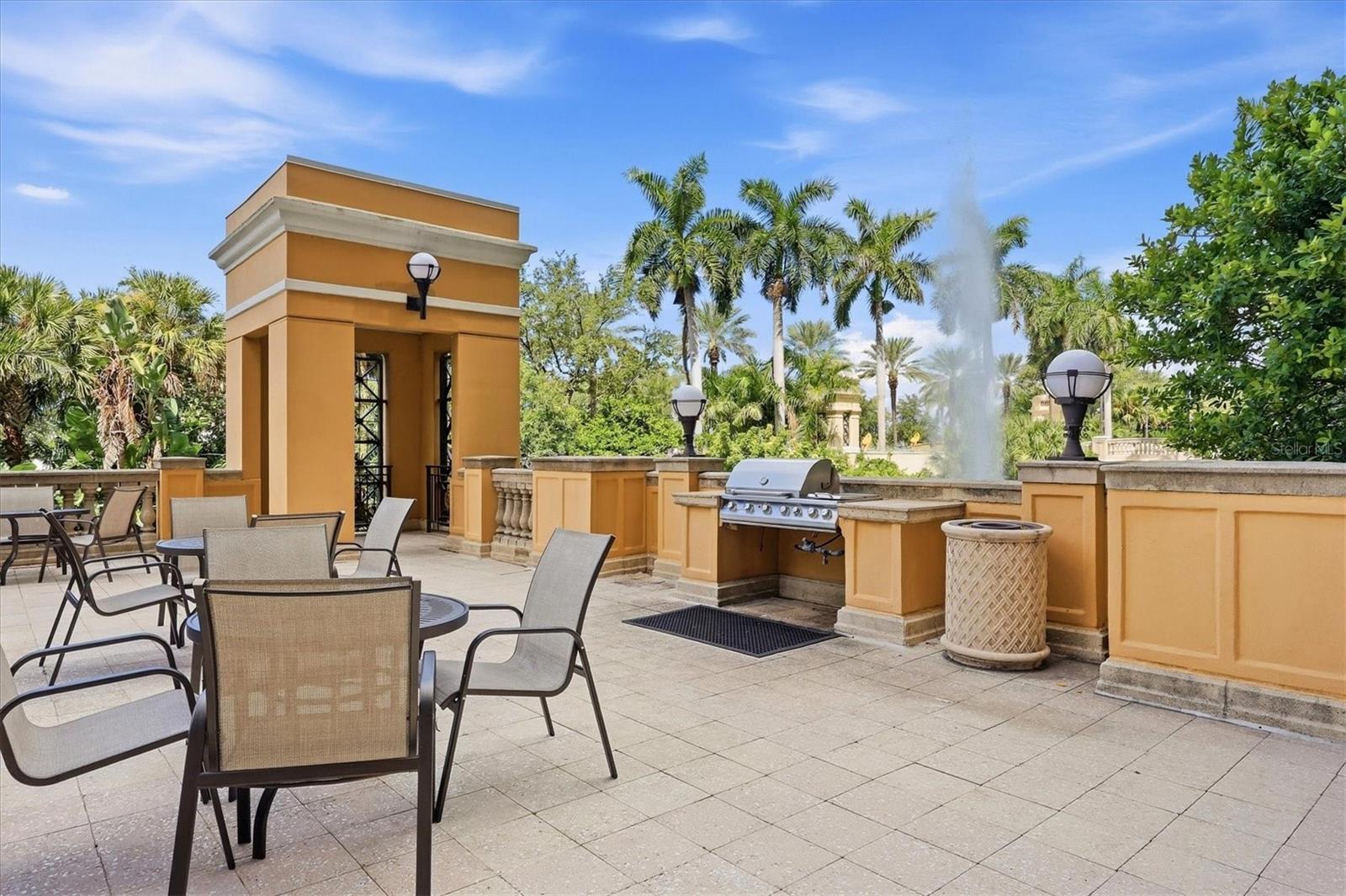 750 N TAMIAMI TRL #517 — photo 37