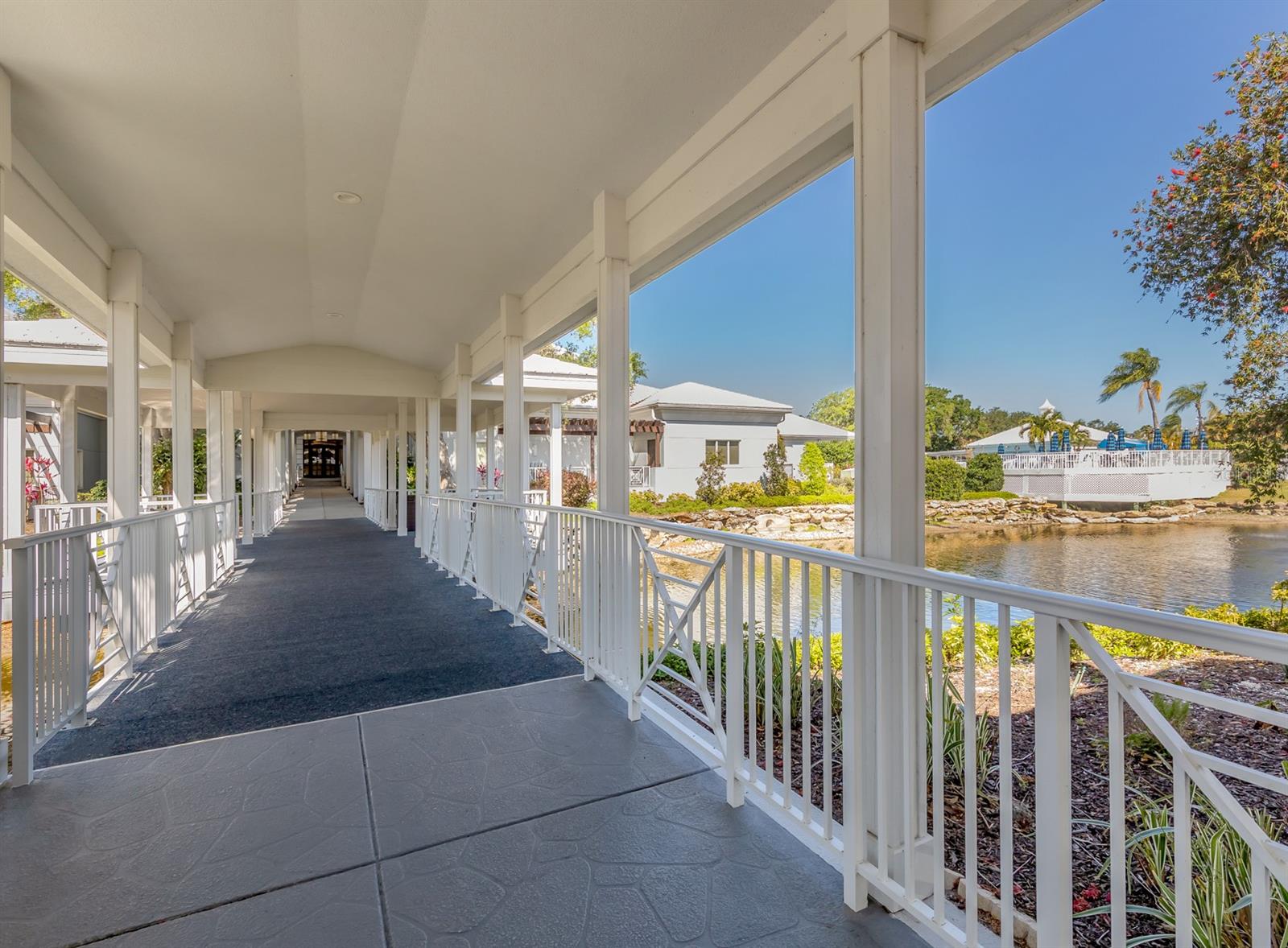 268 SOUTHAMPTON DR #309 — photo 47