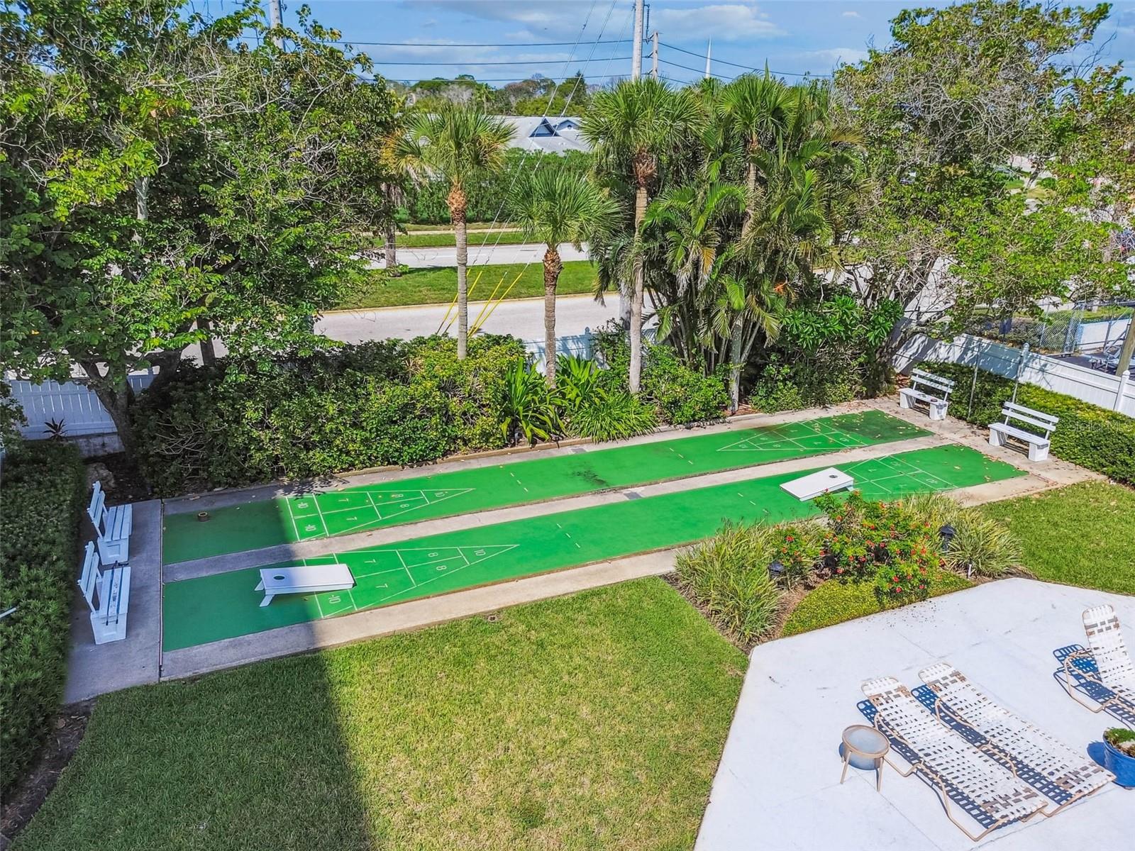 4939 FLORAMAR TER #605 — photo 44