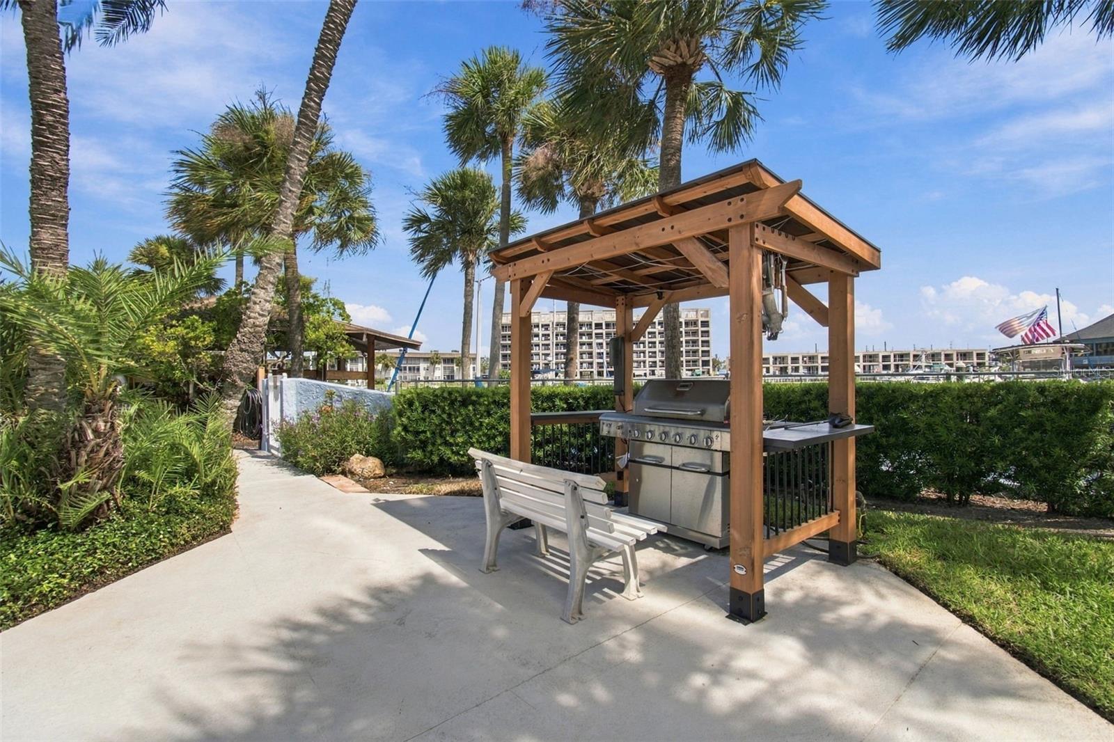 4939 FLORAMAR TER #605 — photo 40