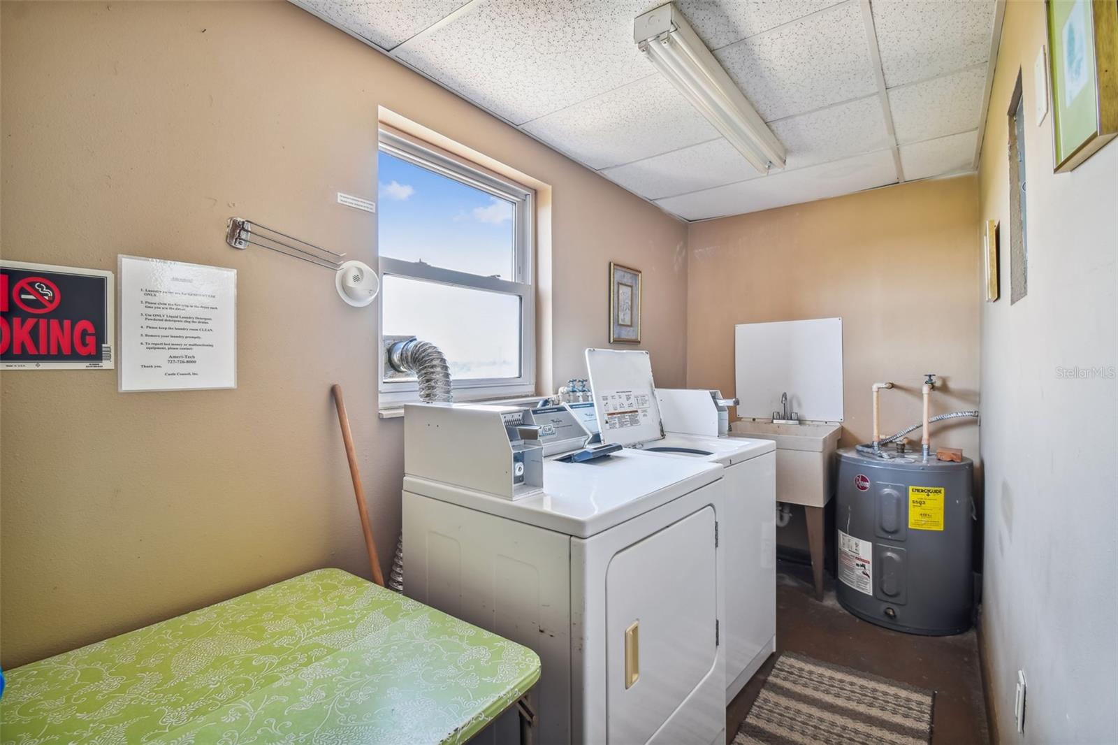 4939 FLORAMAR TER #605 — photo 32