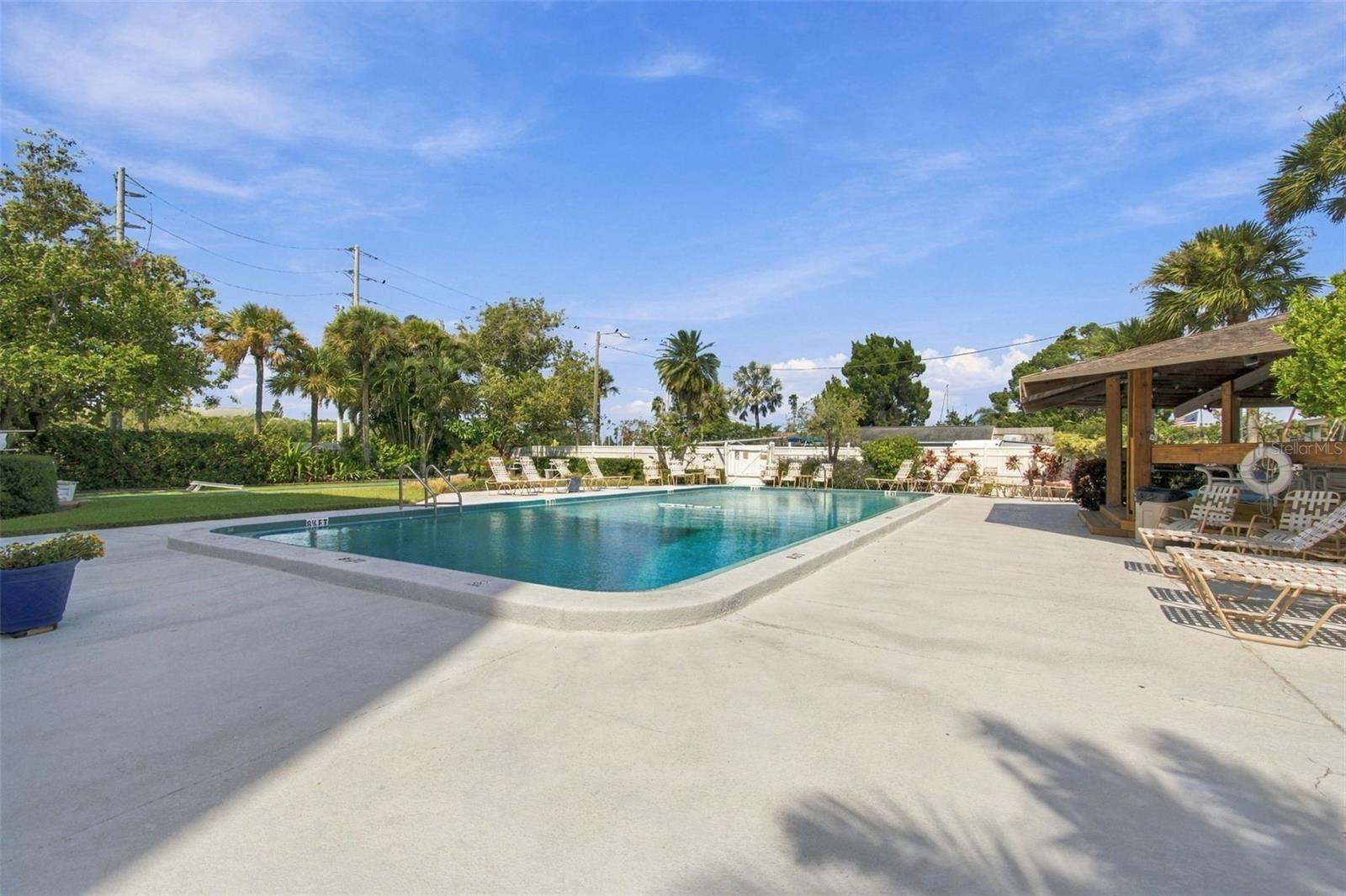 4939 FLORAMAR TER #605 — photo 36