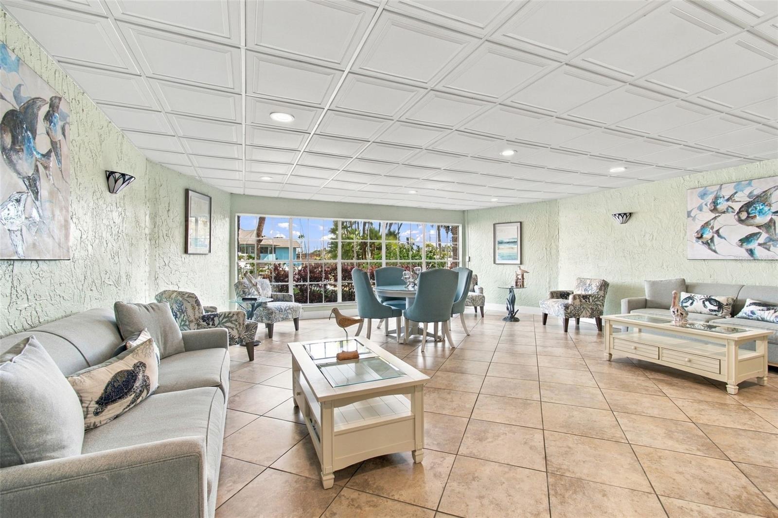 4939 FLORAMAR TER #605 — photo 43