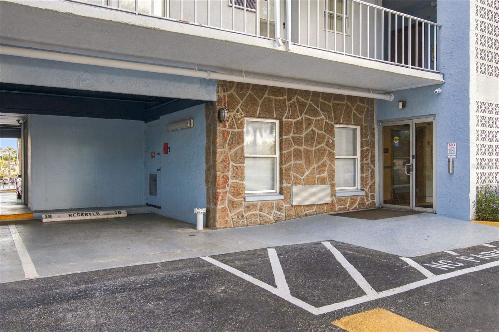 4939 FLORAMAR TER #605 — photo 4