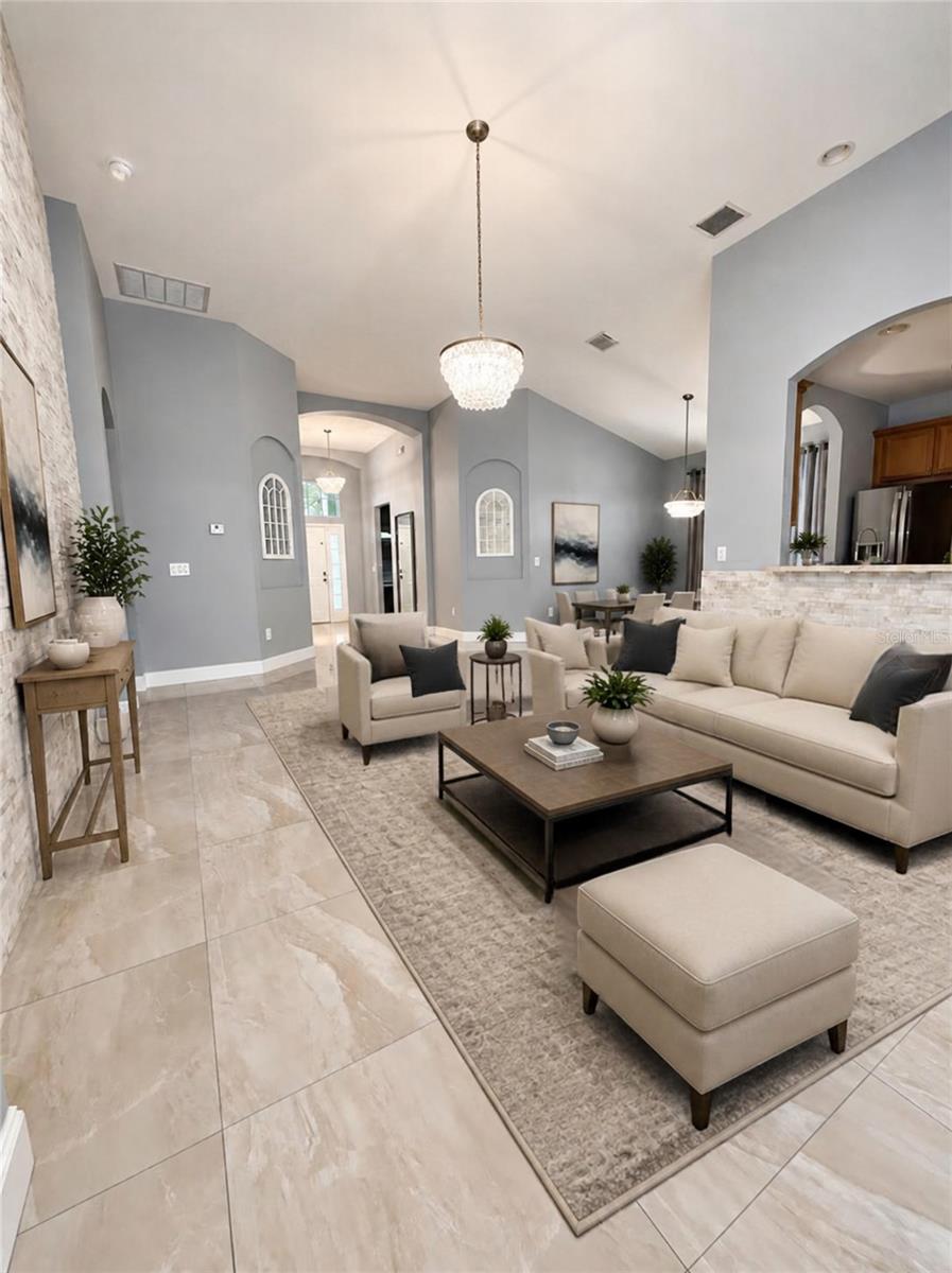 12813 HAMPTON HILL DR — photo 9