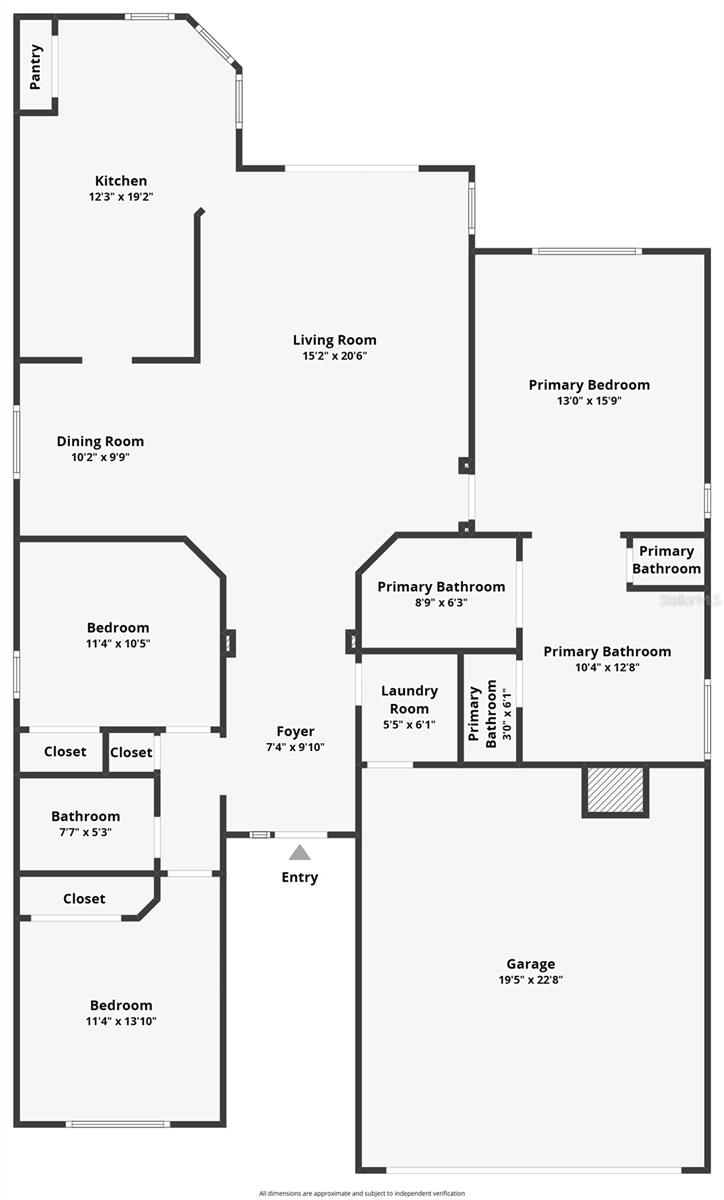 12813 HAMPTON HILL DR — photo 19