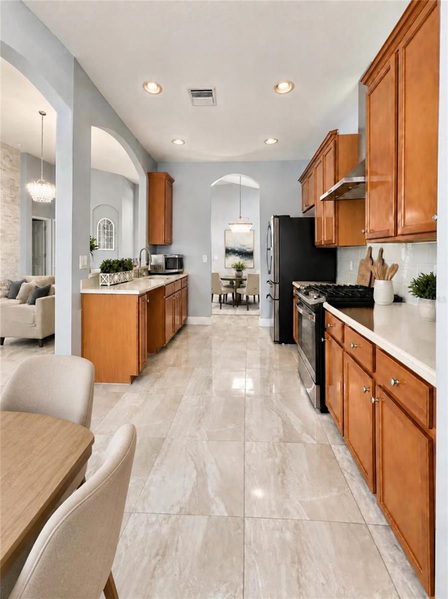 12813 HAMPTON HILL DR — photo 5