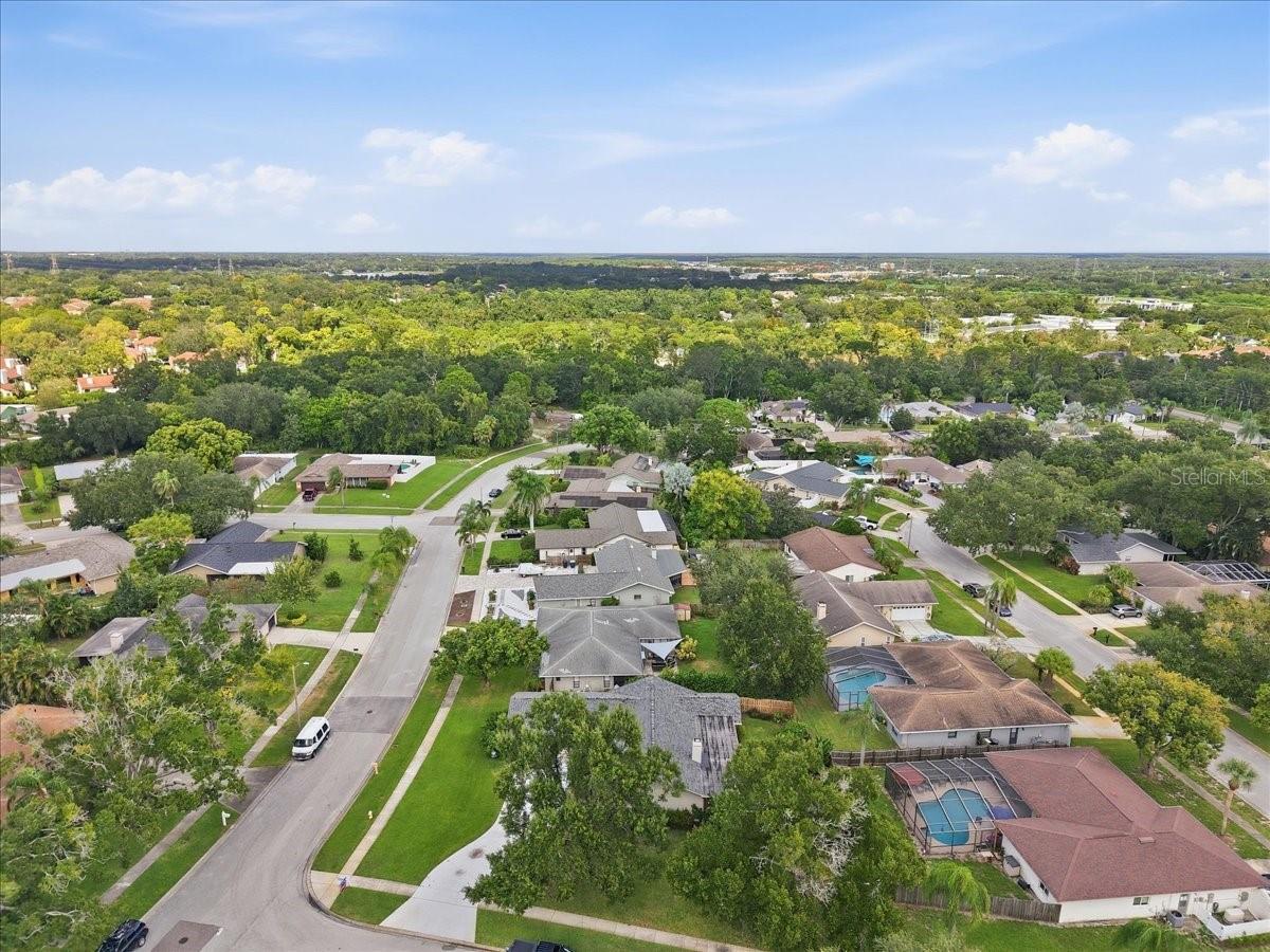3379 HYDE PARK DR — photo 46
