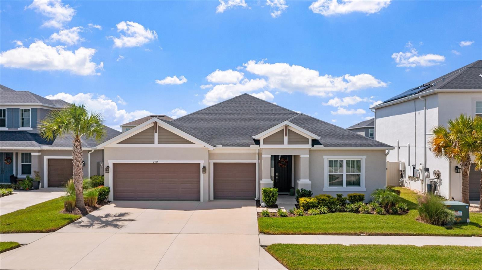 2405 HIGH TIDES WAY — photo 2