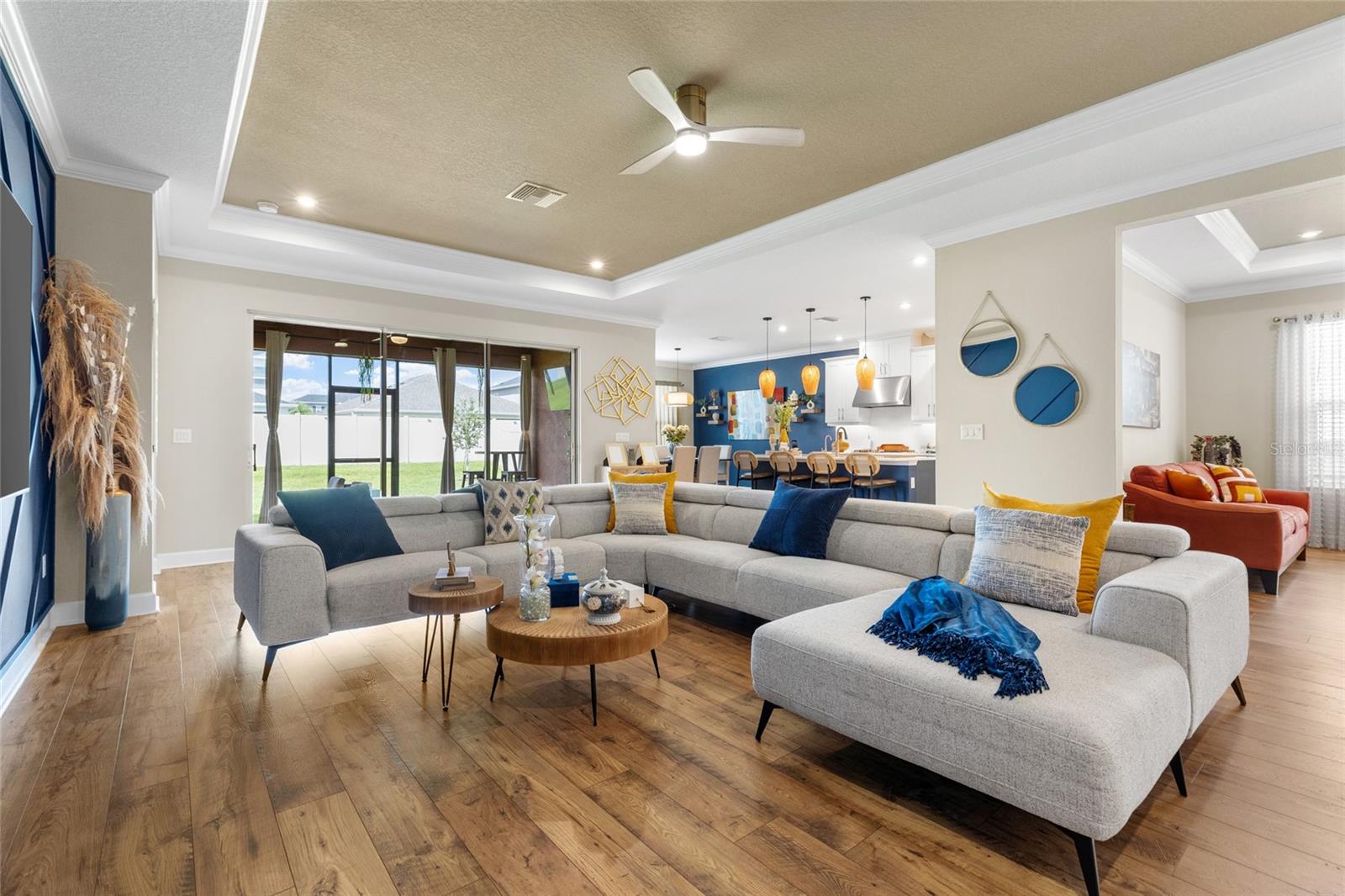 2405 HIGH TIDES WAY — photo 38