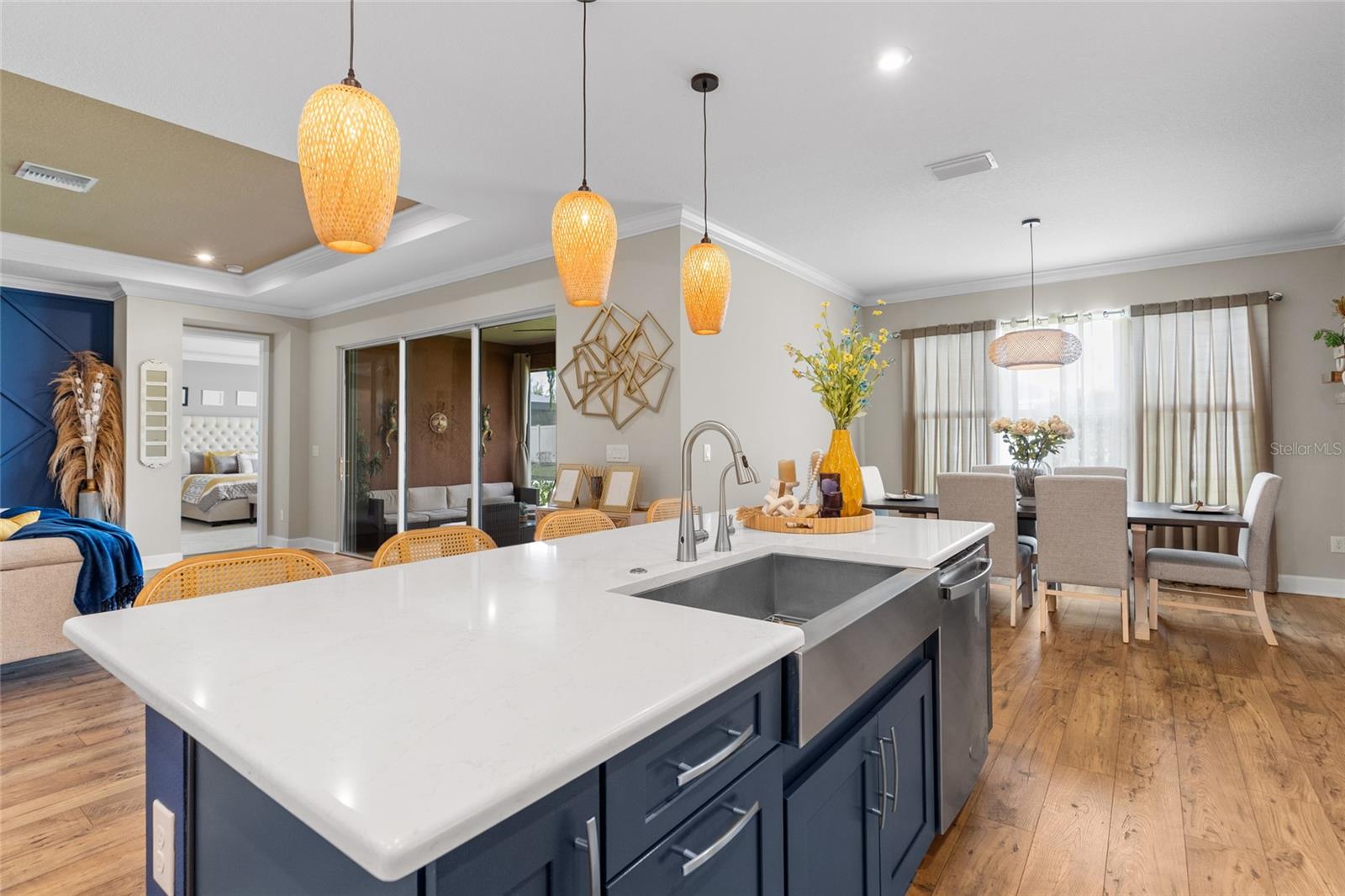 2405 HIGH TIDES WAY — photo 32