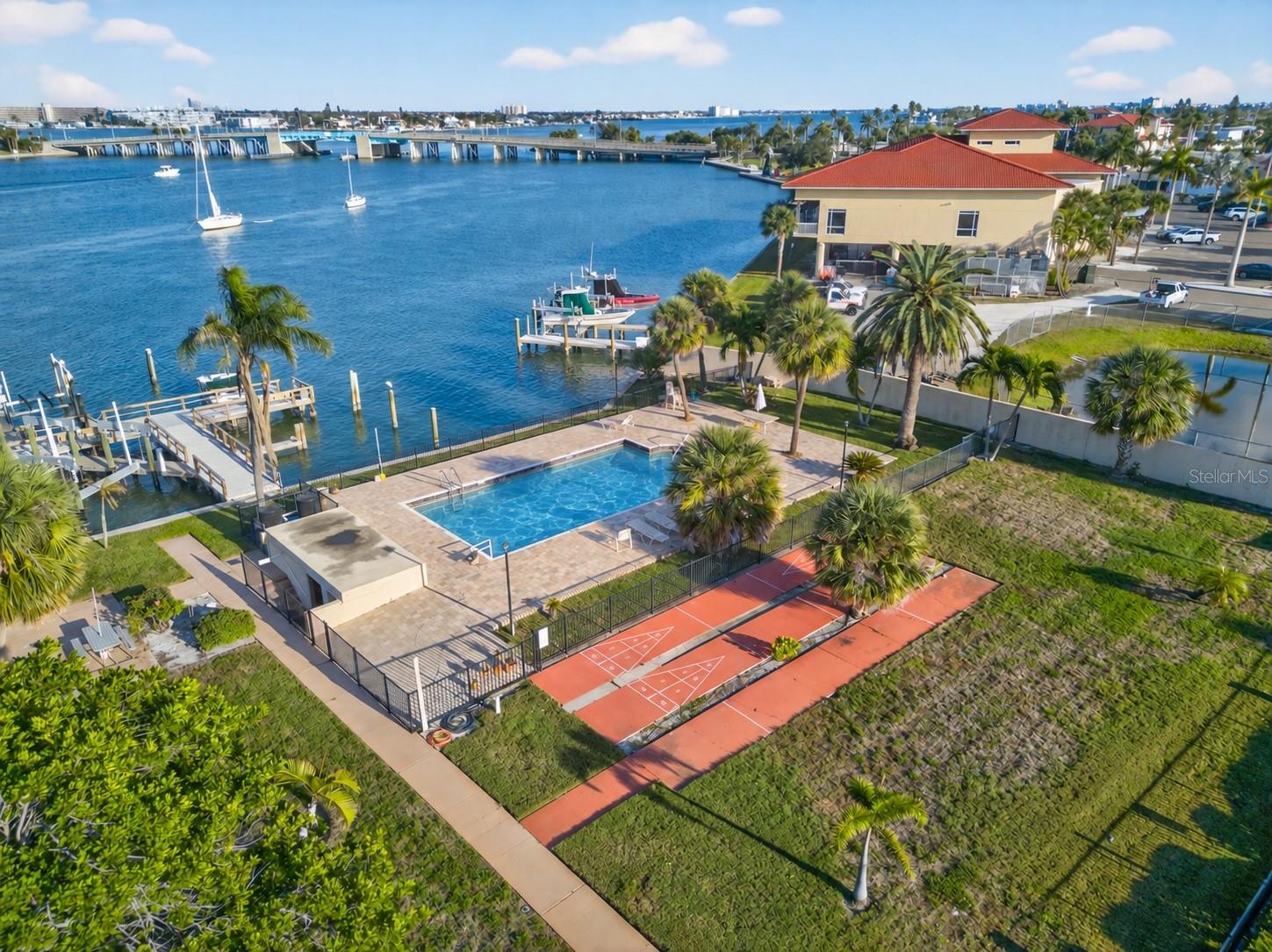 7740 BOCA CIEGA DR #201 — photo 22