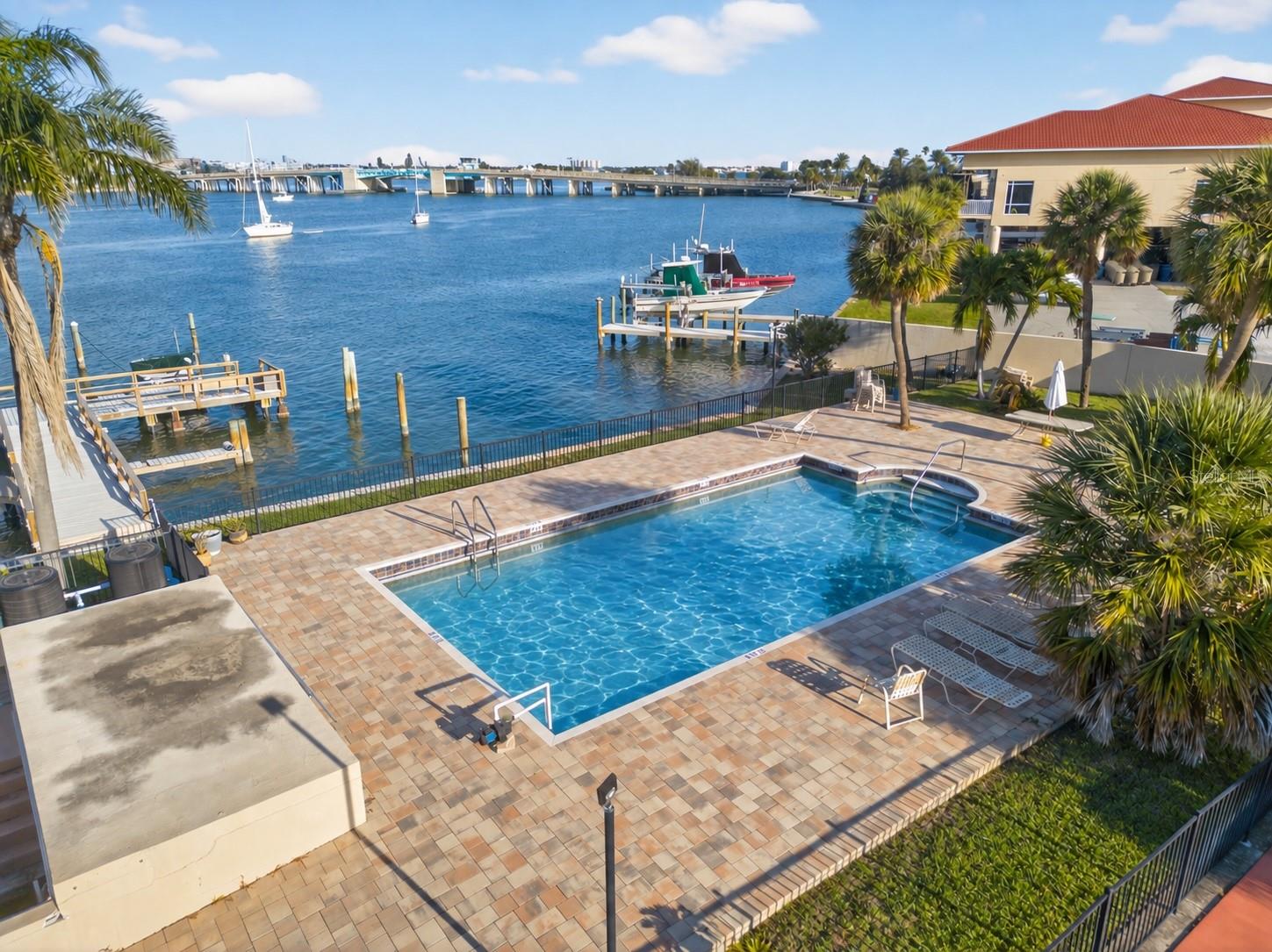7740 BOCA CIEGA DR #201 — photo 23