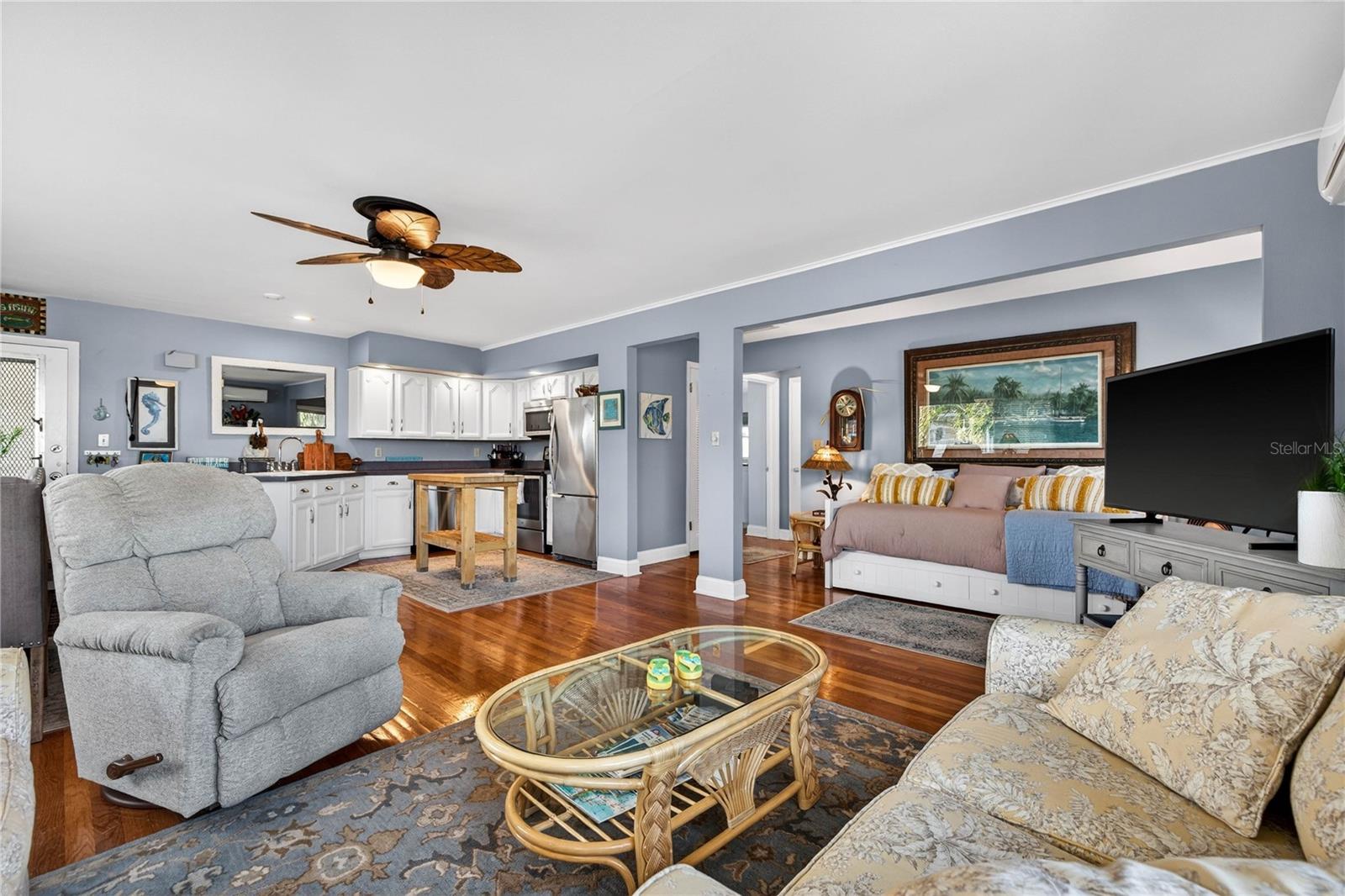 7740 BOCA CIEGA DR #201 — photo 4