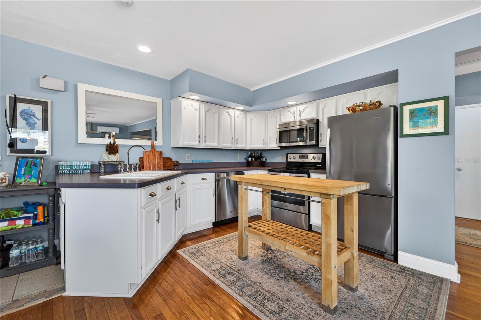 7740 BOCA CIEGA DR #201 — photo 10