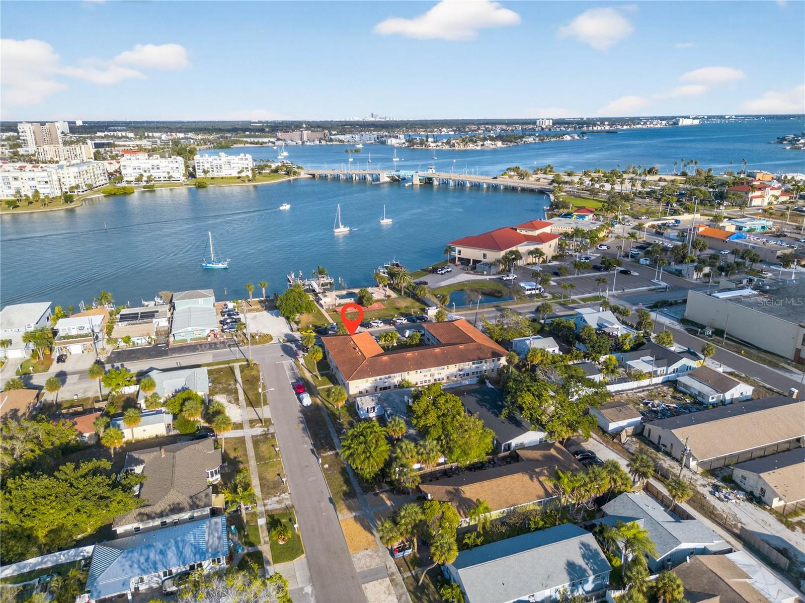 7740 BOCA CIEGA DR #201 — photo 27