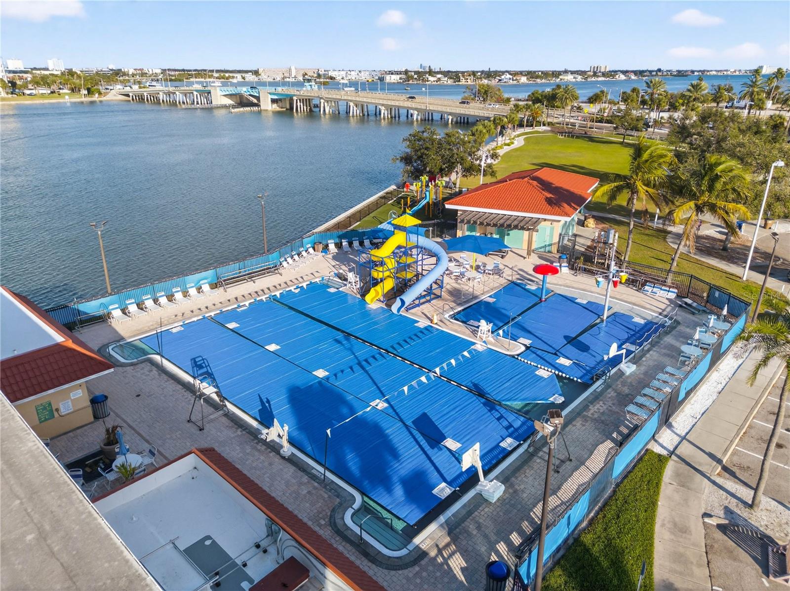 7740 BOCA CIEGA DR #201 — photo 25