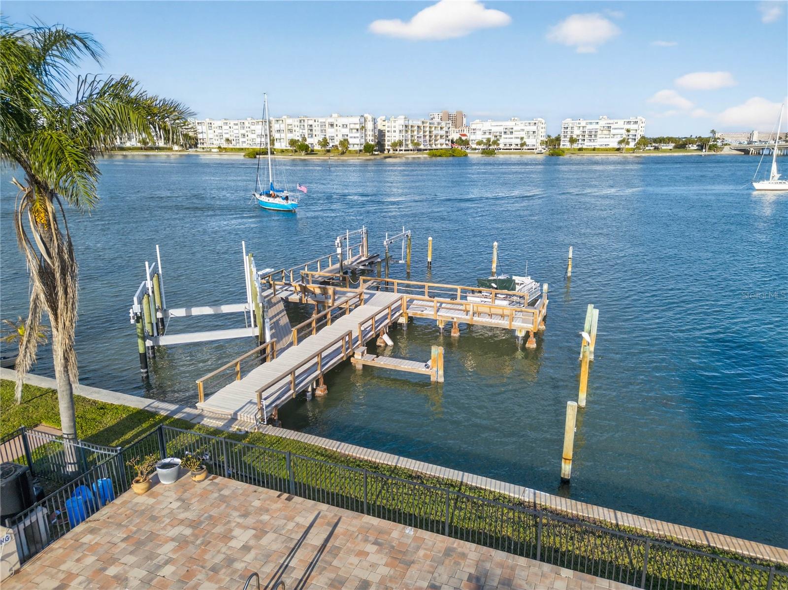7740 BOCA CIEGA DR #201 — photo 24