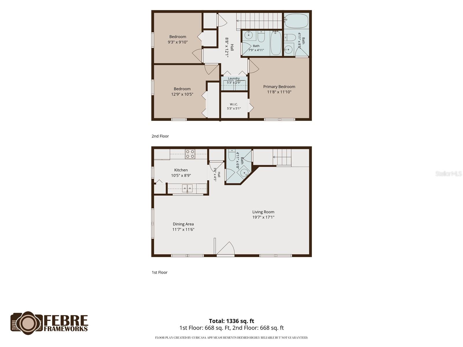 249 CASTLEKEEPER PL — photo 28