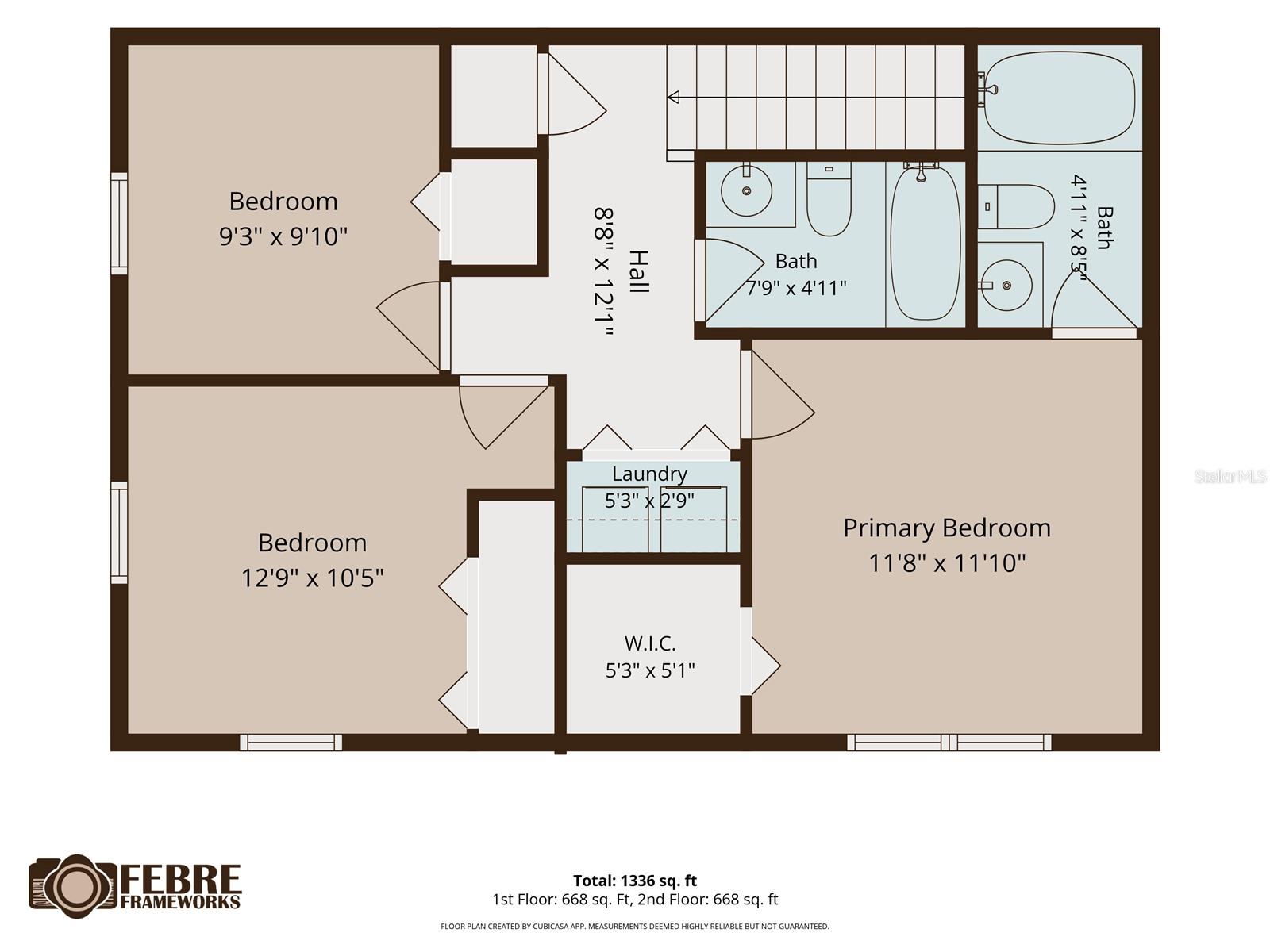 249 CASTLEKEEPER PL — photo 27