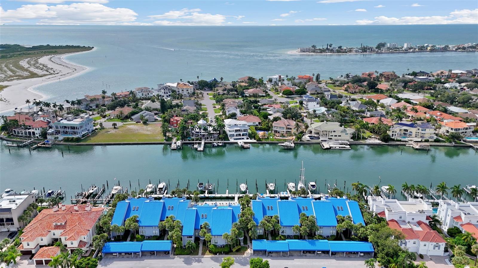 910 PINELLAS BAYWAY S #107 — photo 8
