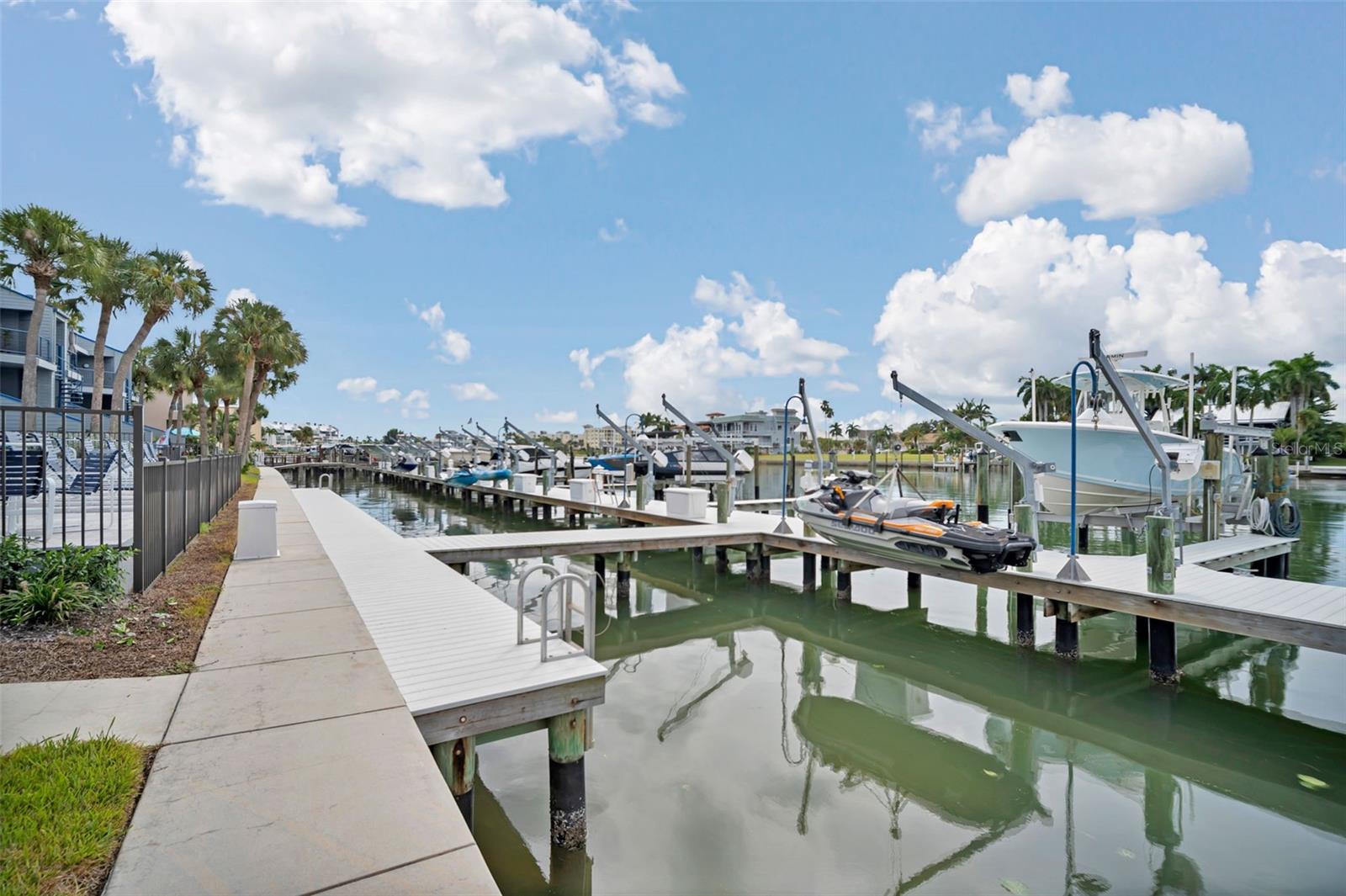 910 PINELLAS BAYWAY S #107 — photo 54