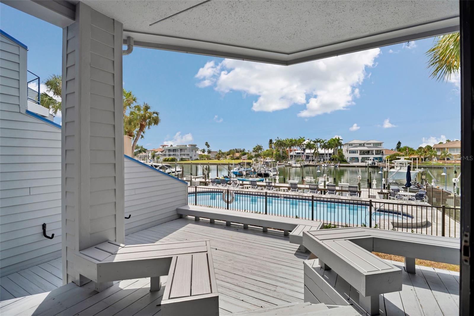 910 PINELLAS BAYWAY S #107 — photo 49