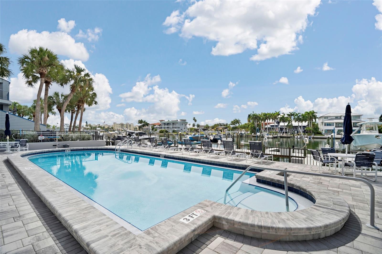 910 PINELLAS BAYWAY S #107 — photo 53