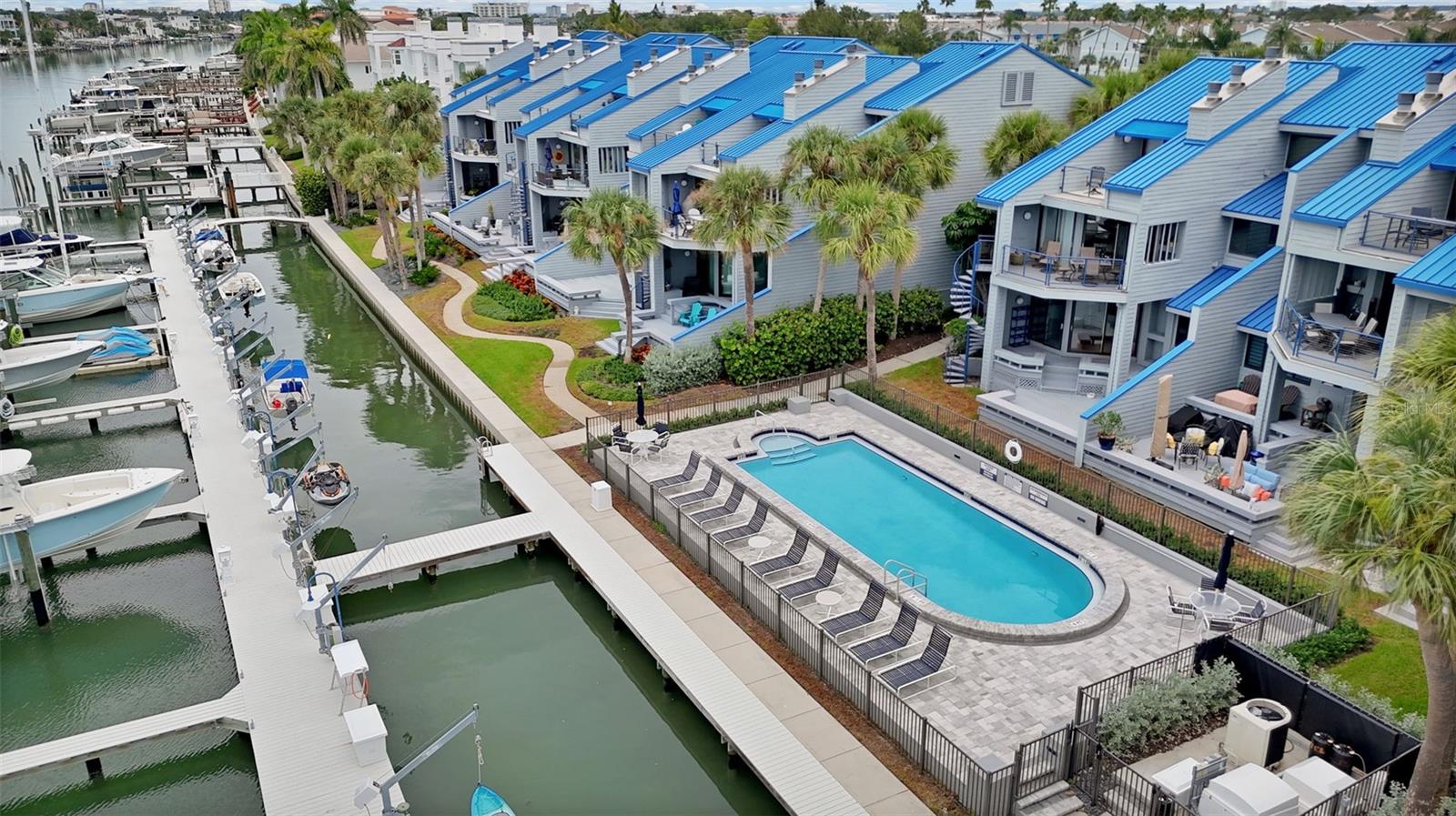 910 PINELLAS BAYWAY S #107 — photo 7