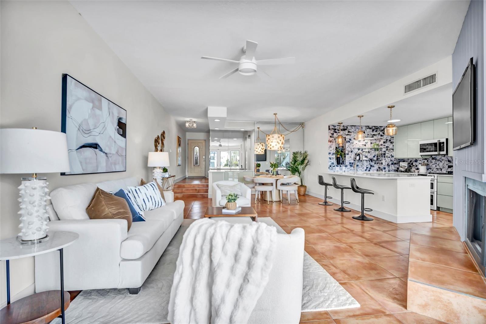 910 PINELLAS BAYWAY S #107 — photo 45