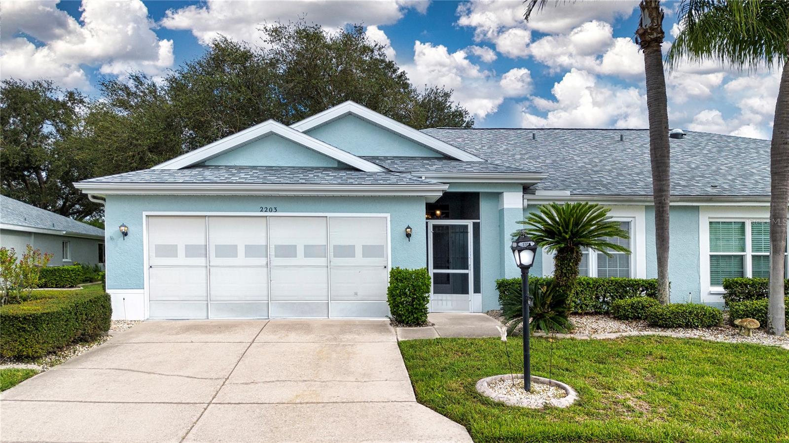2203 MAYFIELD OAKS PL — photo 2