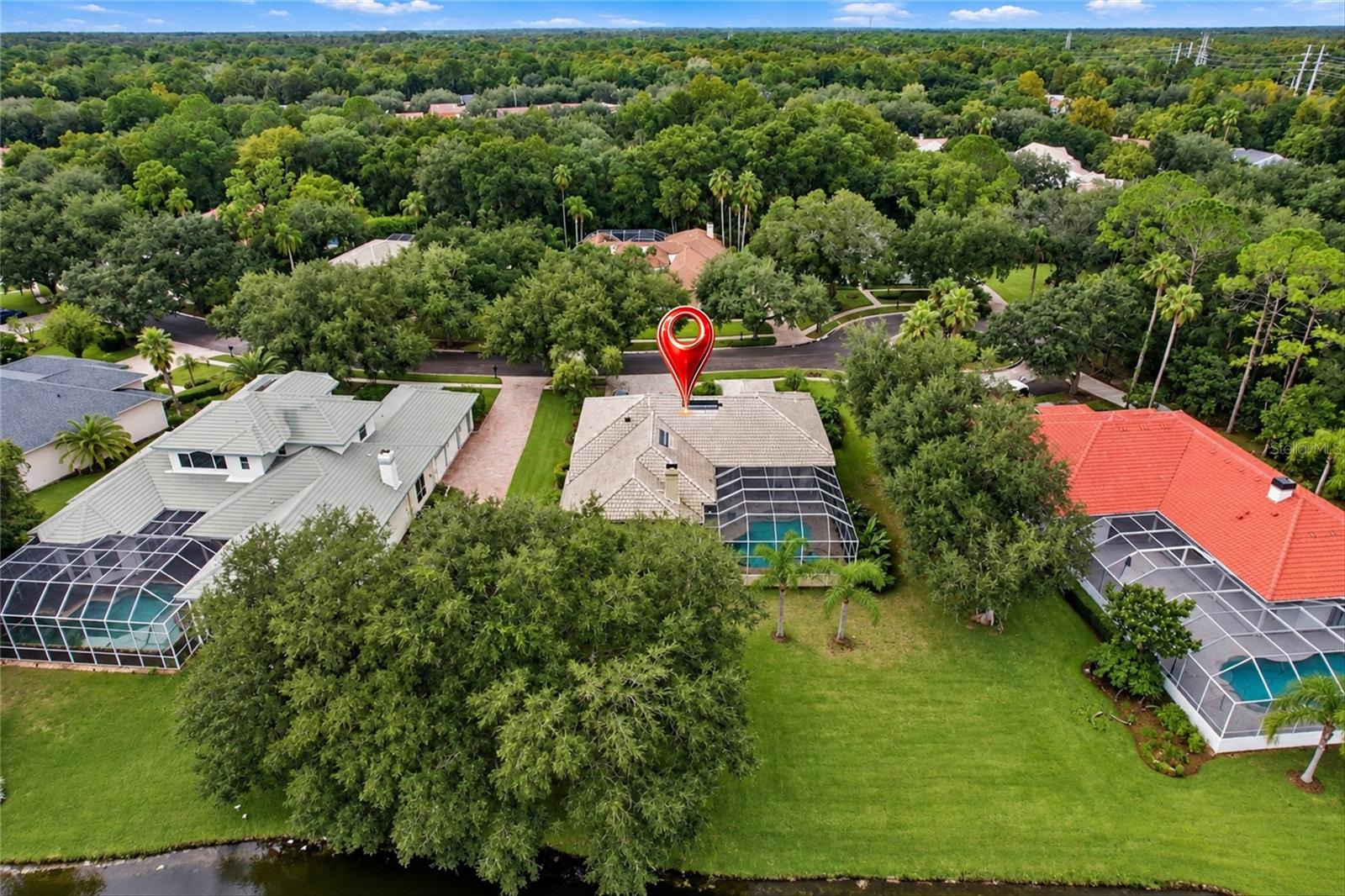 5037 WESLEY DR — photo 48