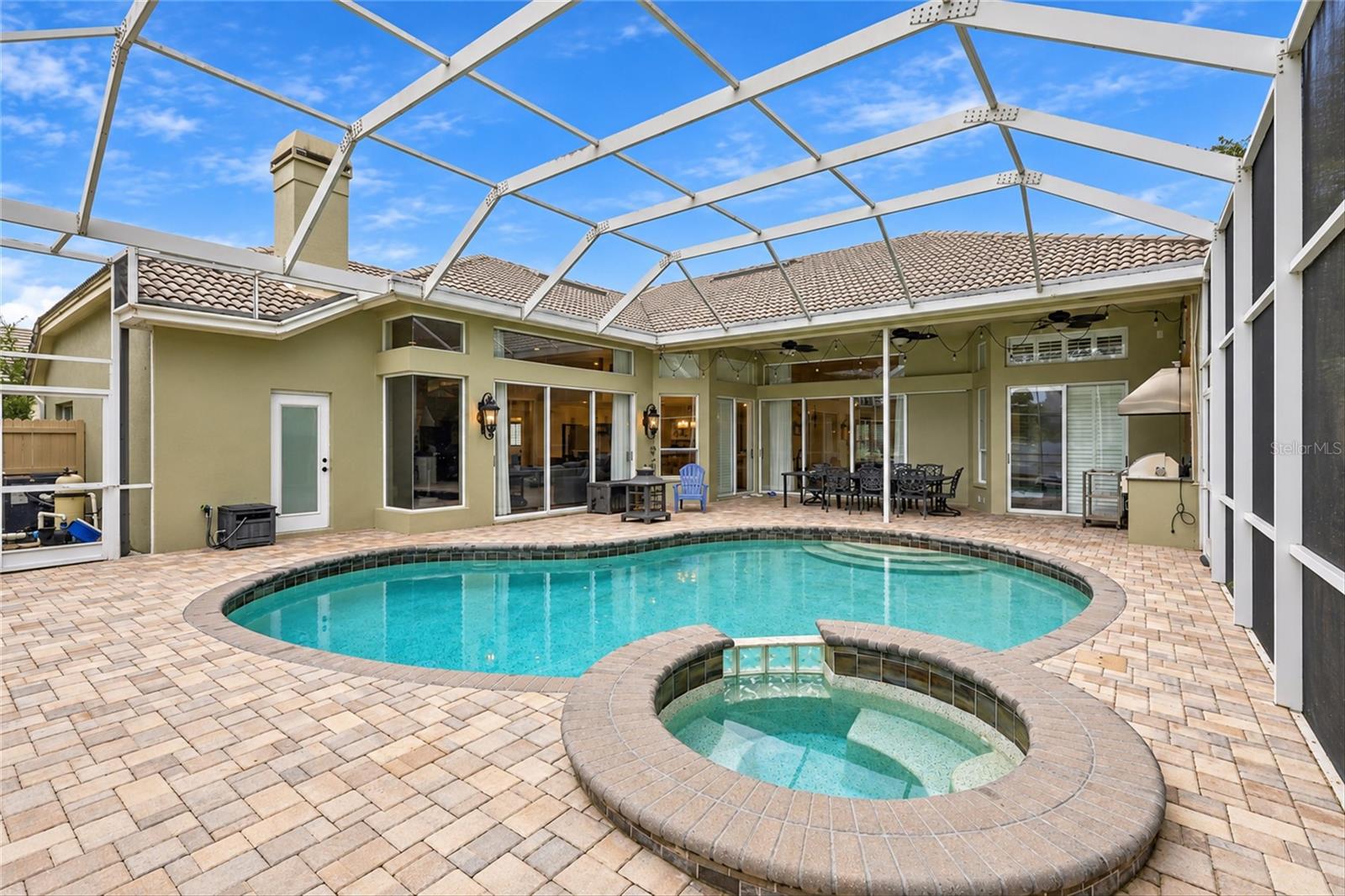 5037 WESLEY DR — photo 39
