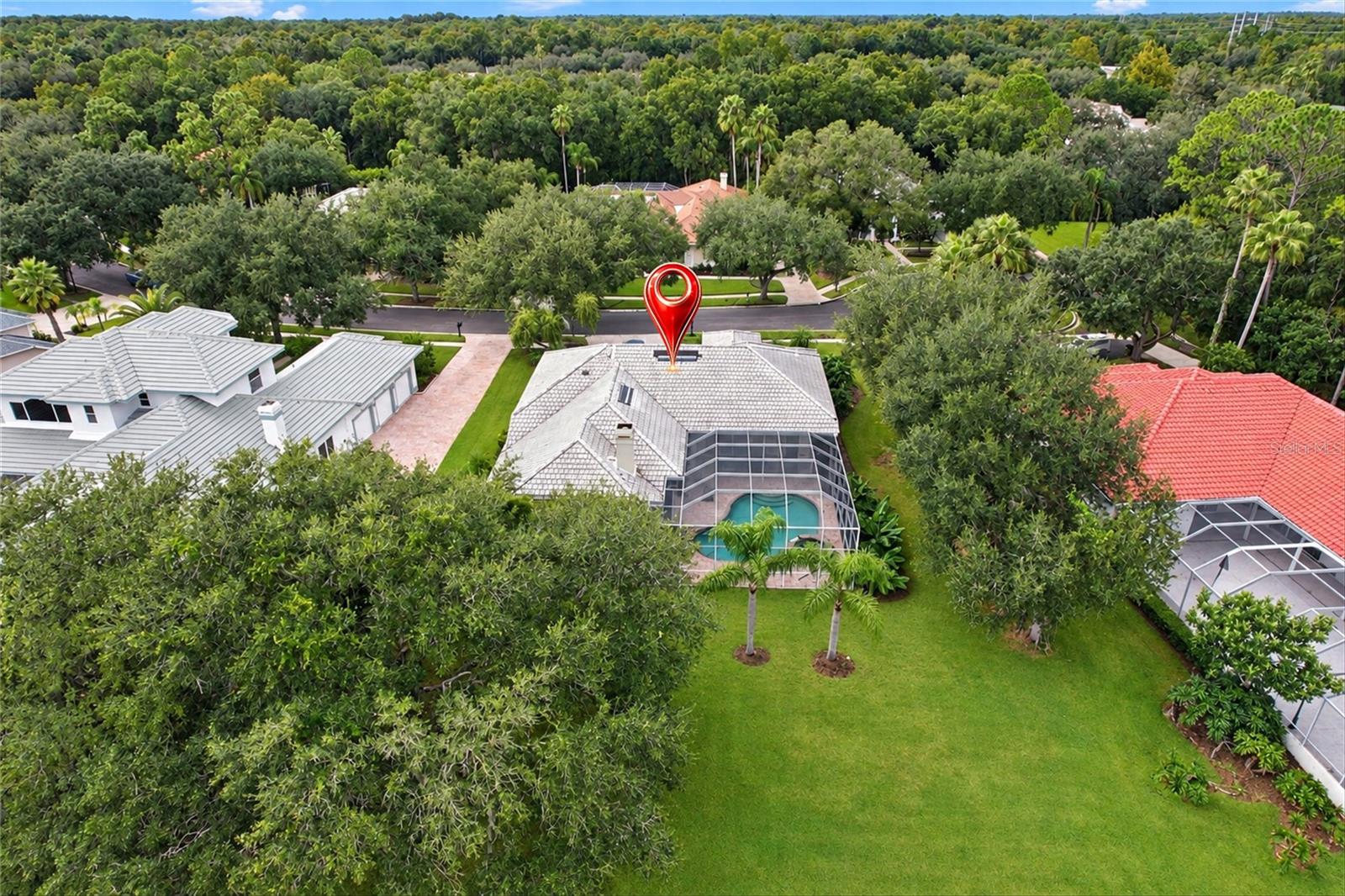 5037 WESLEY DR — photo 47